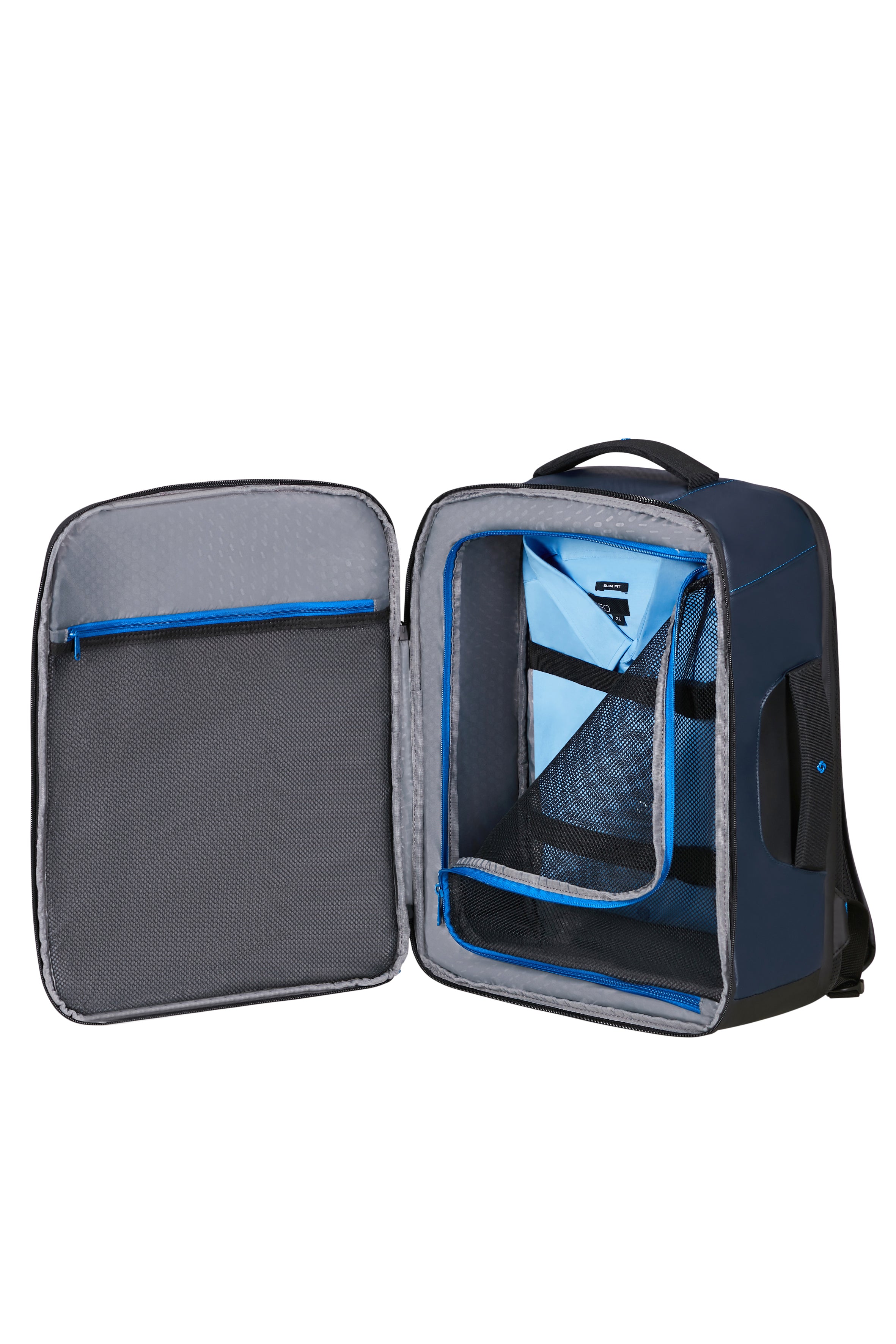 Samsonite Ecodiver Backpack M