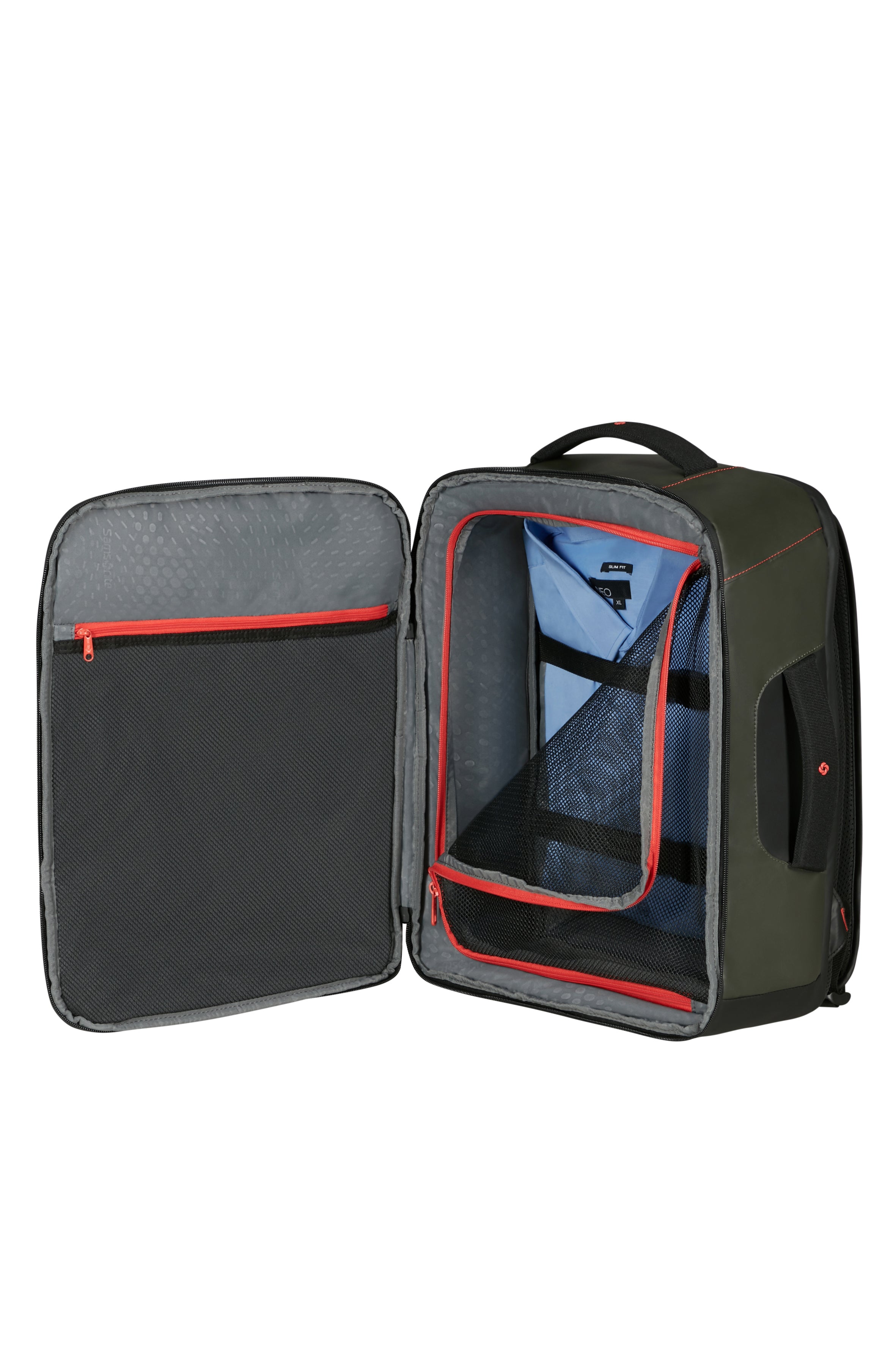 Samsonite Ecodiver Backpack M