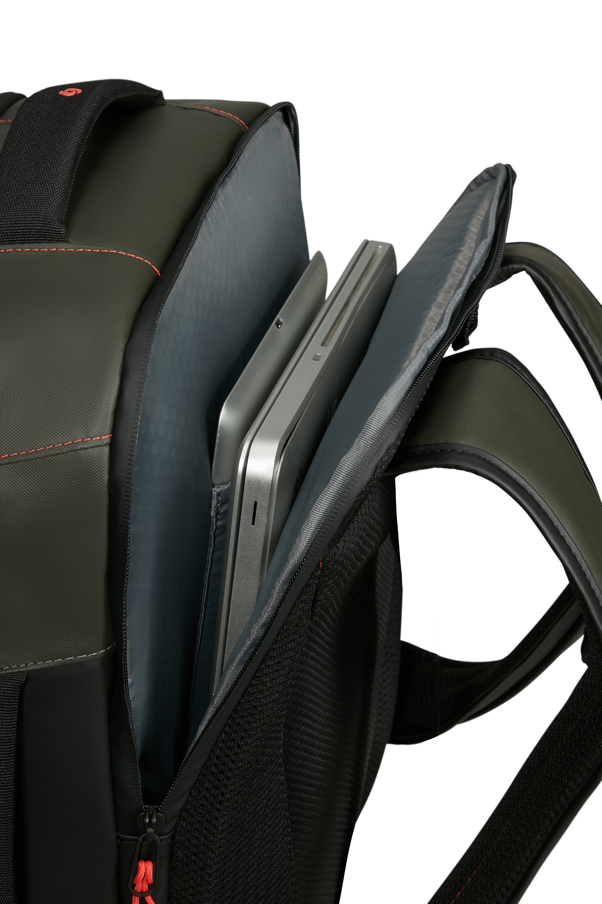 Samsonite Ecodiver Backpack M