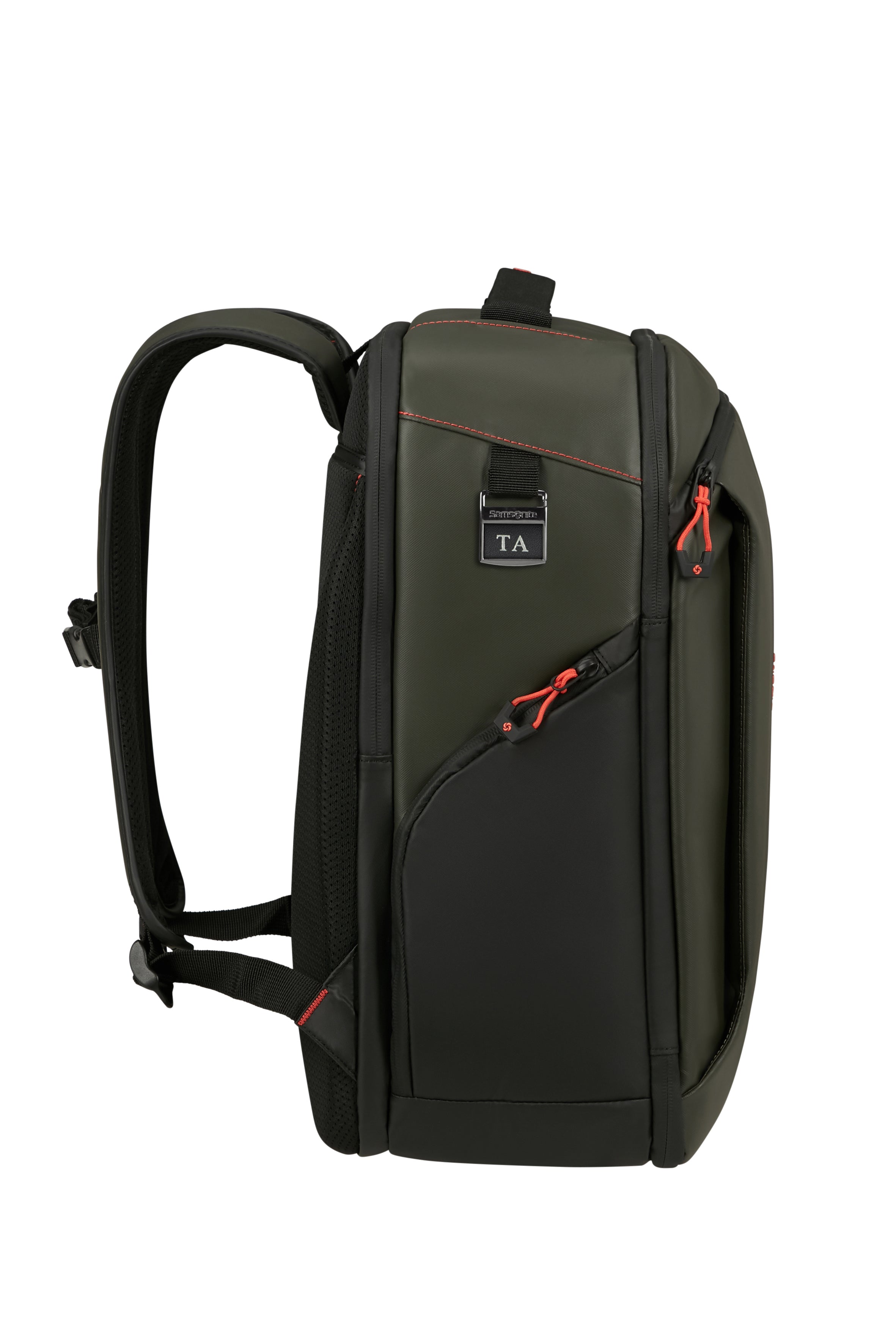Samsonite Ecodiver Backpack M