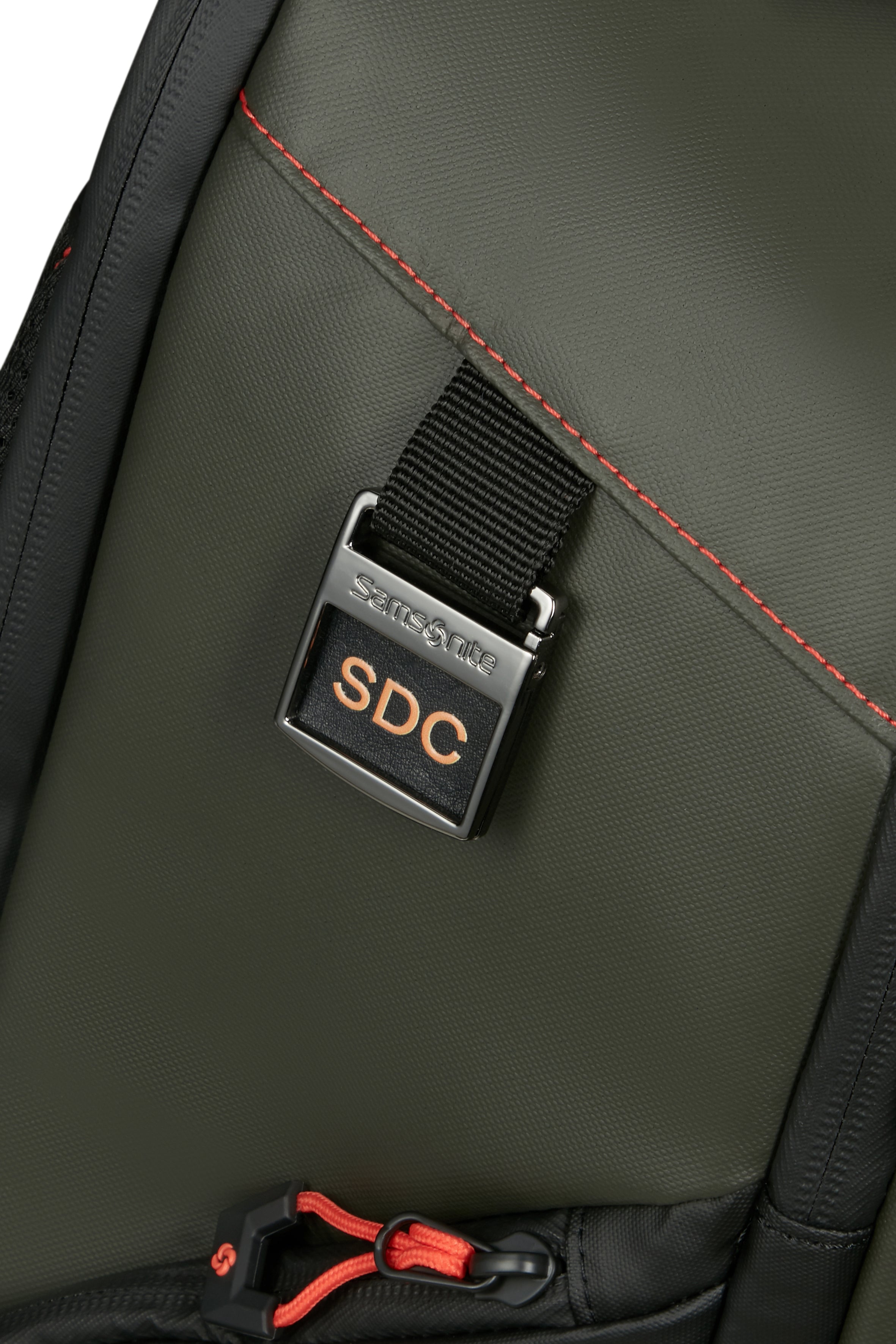Samsonite Ecodiver Backpack M