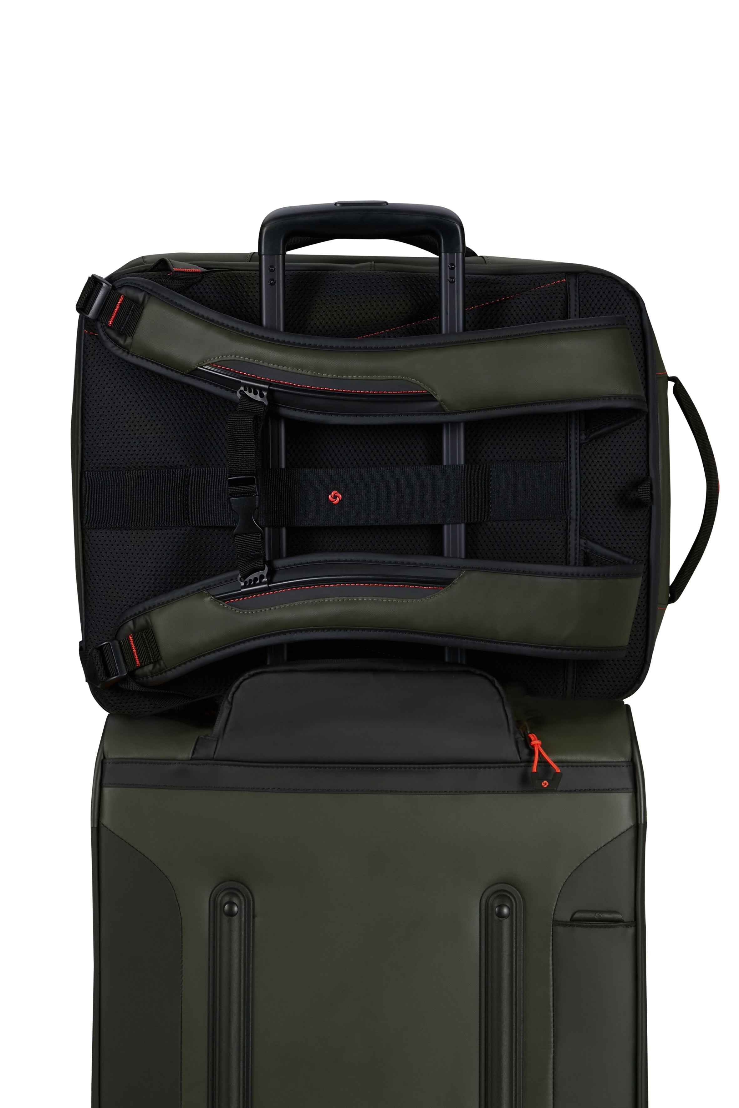 Samsonite Ecodiver Backpack M