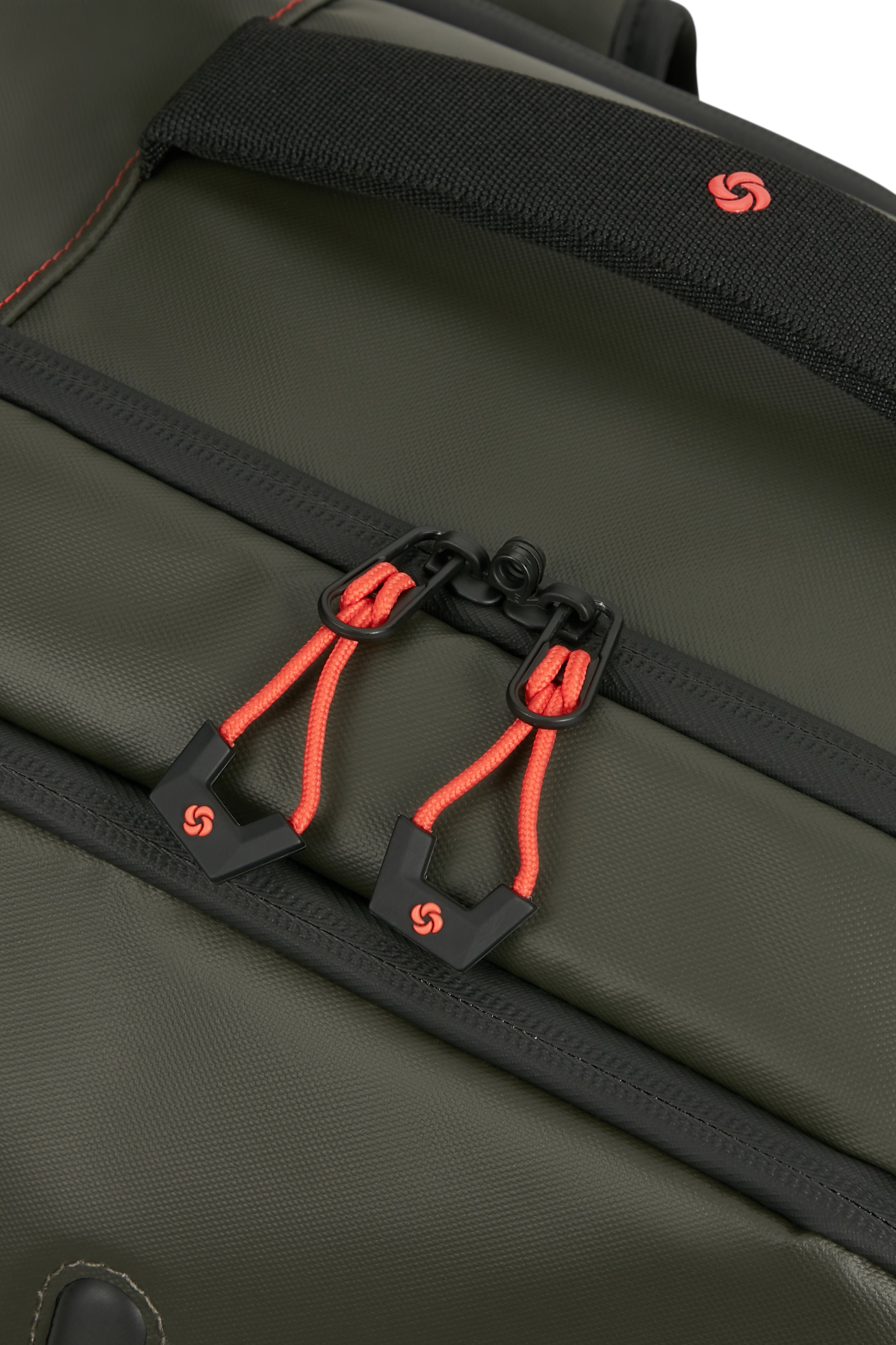 Samsonite Ecodiver Backpack M