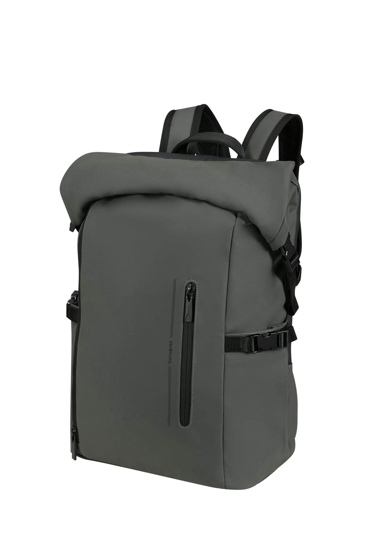 Samsonite Glam-Go Backpack 15.6" - Rolltop