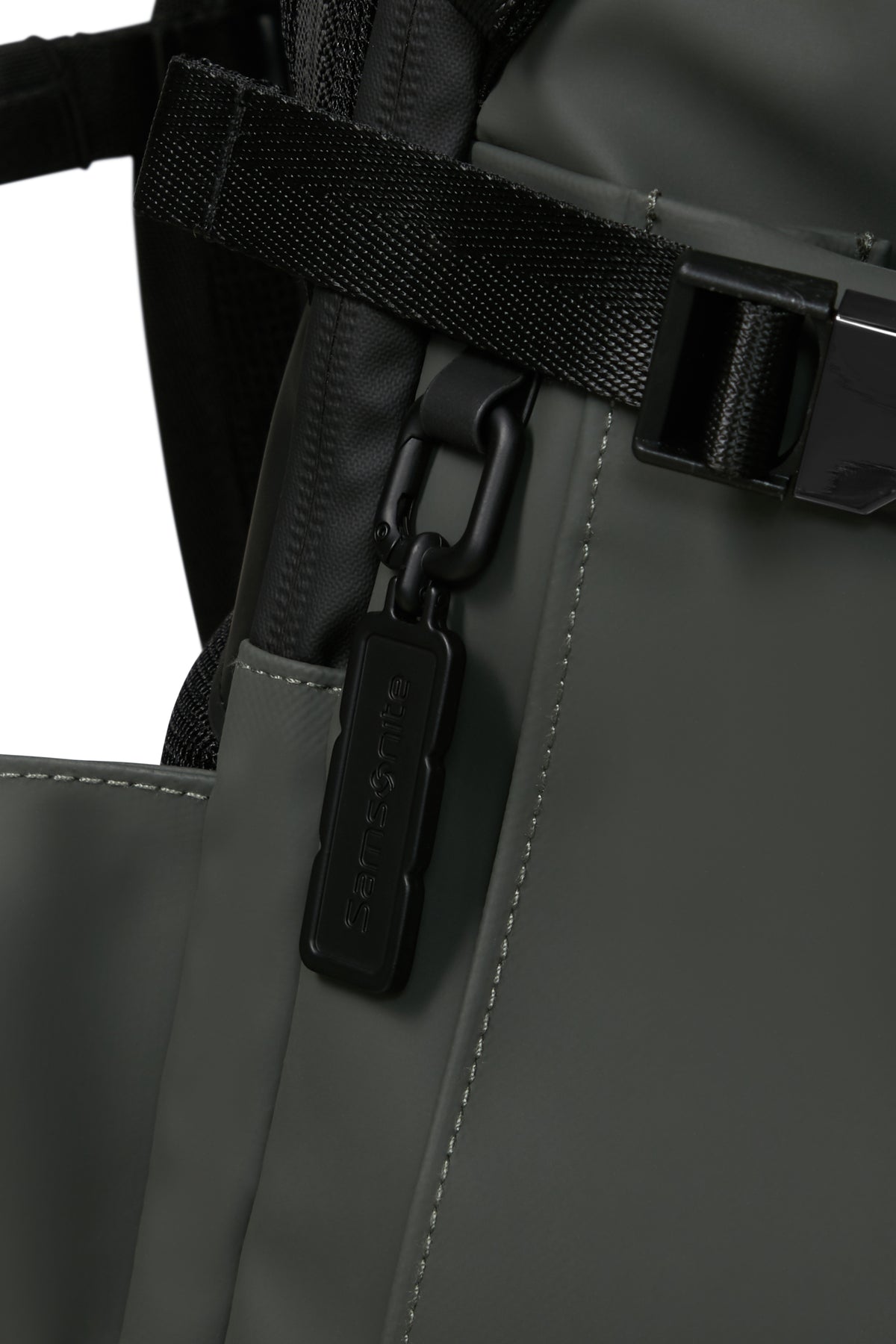 Samsonite Glam-Go Backpack 15.6" - Rolltop