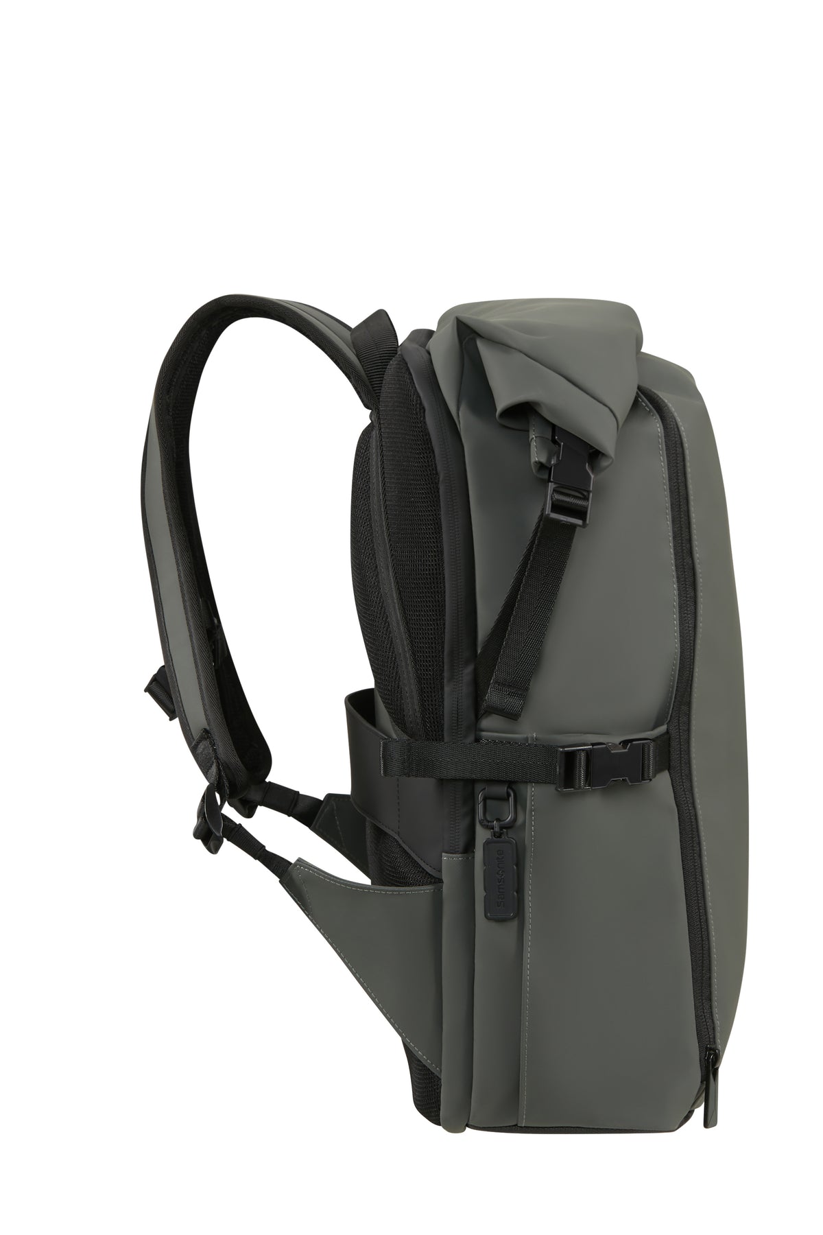 Samsonite Glam-Go Backpack 15.6" - Rolltop