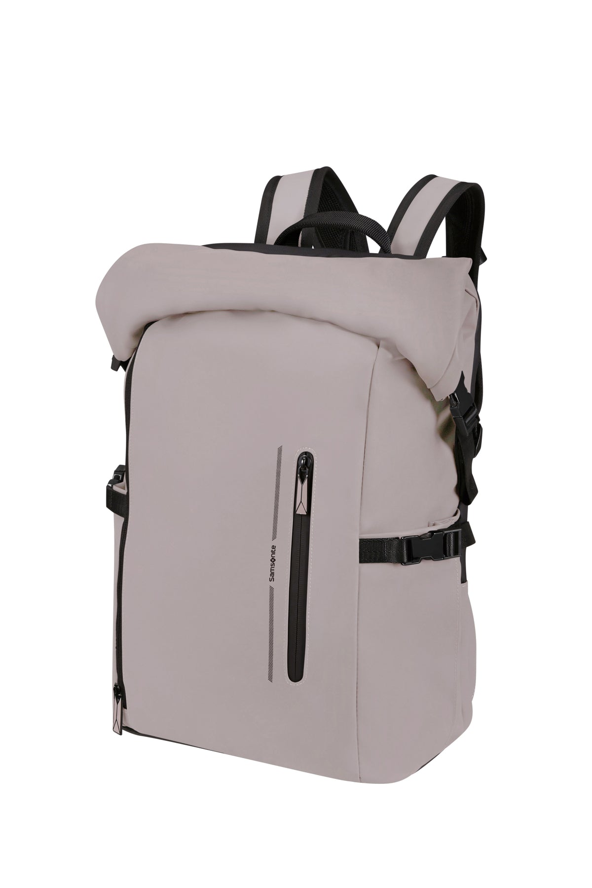 Samsonite Glam-Go Backpack 15.6" - Rolltop