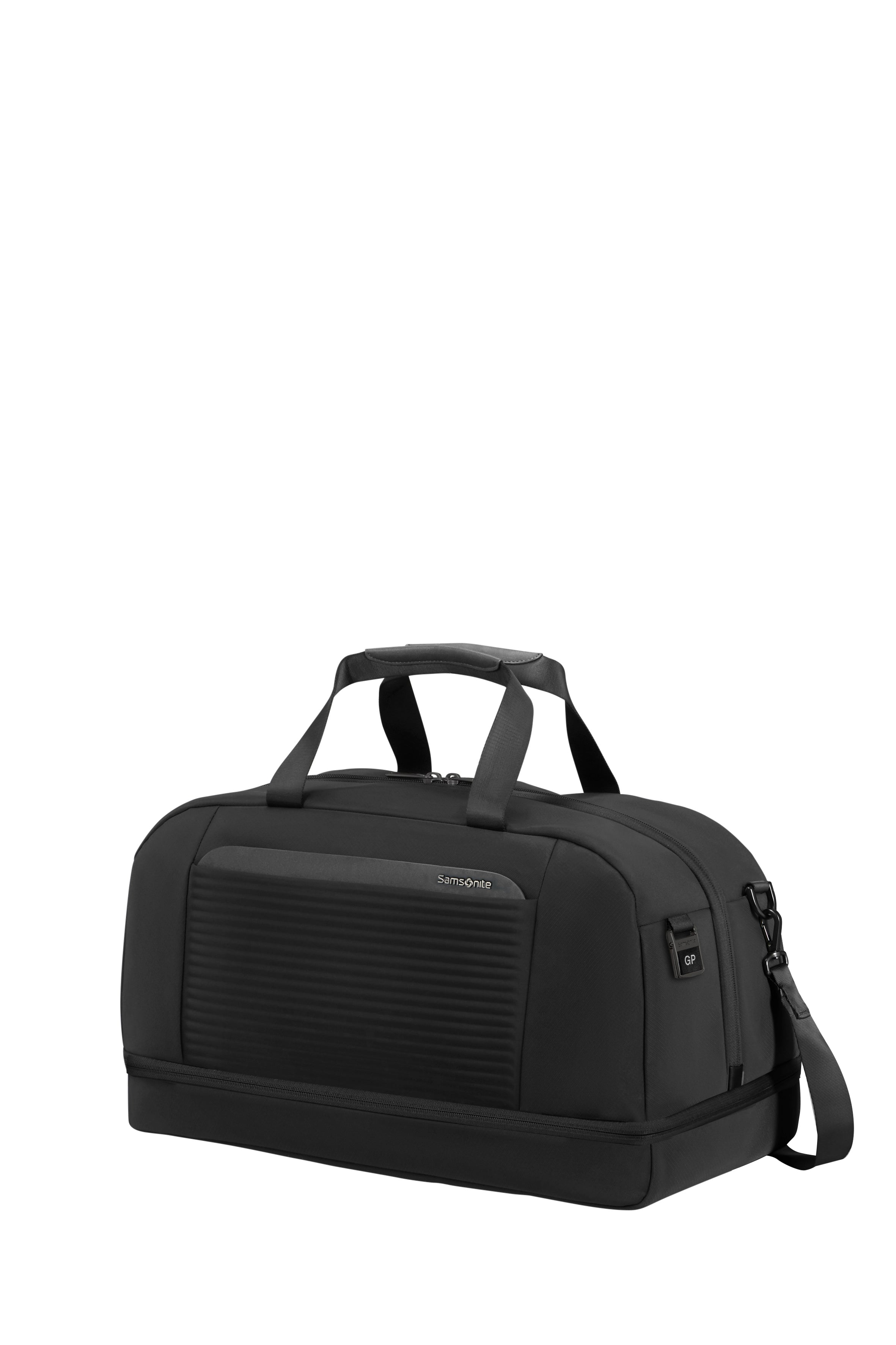 Samsonite Paralux Duffle Bag 49cm