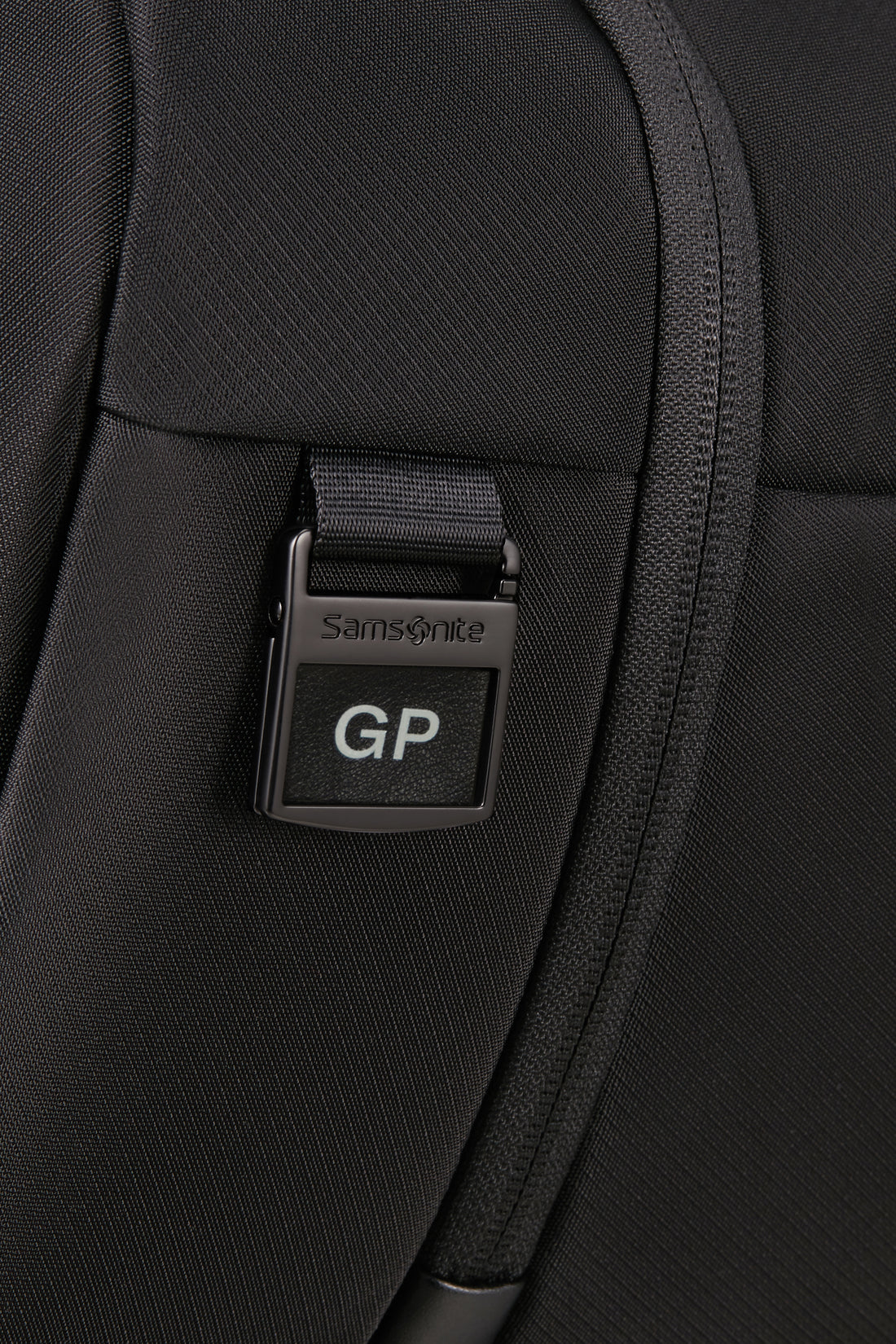 Samsonite Paralux Duffle Bag 49cm