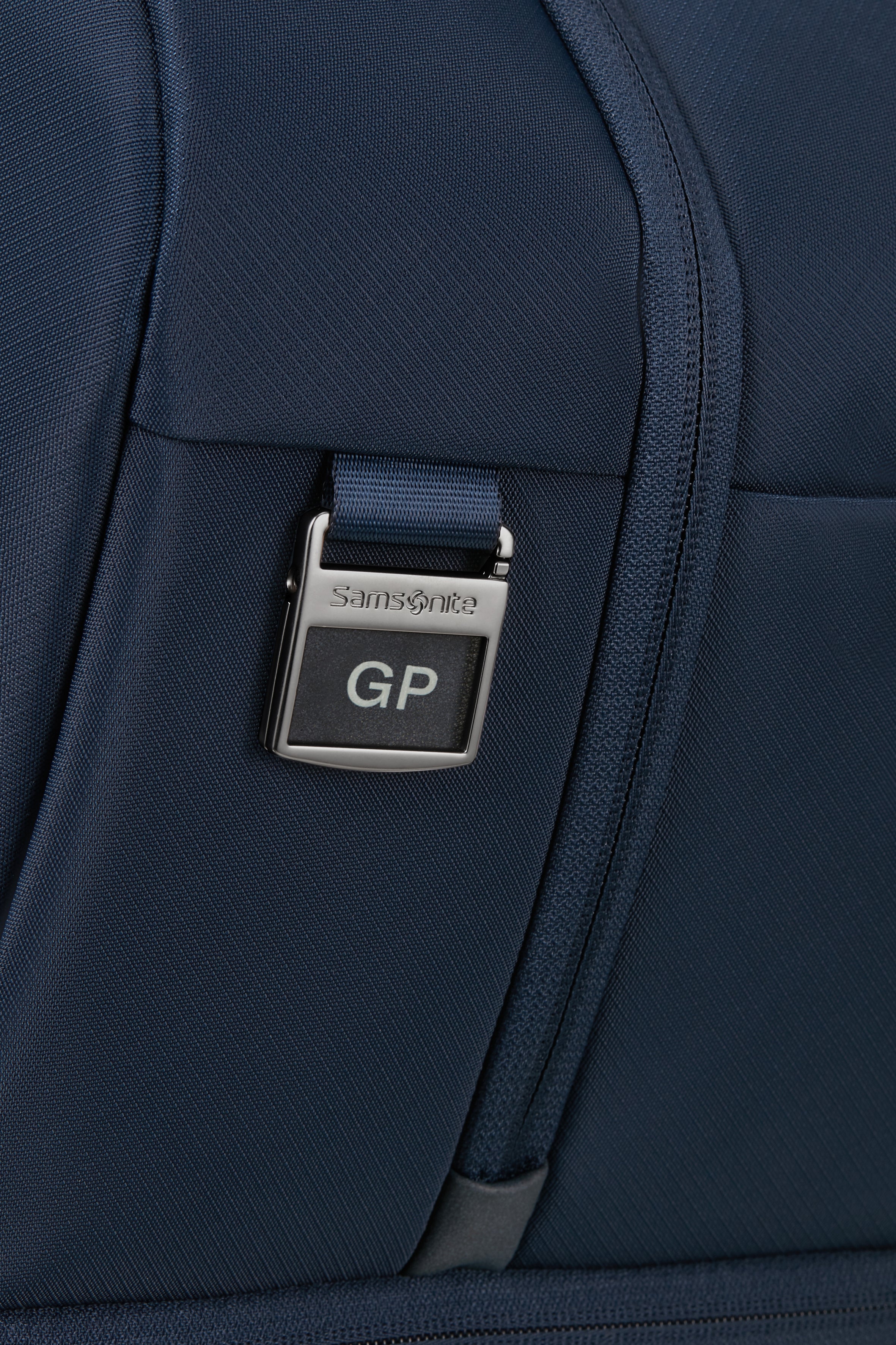 Samsonite Paralux Duffle Bag 49cm
