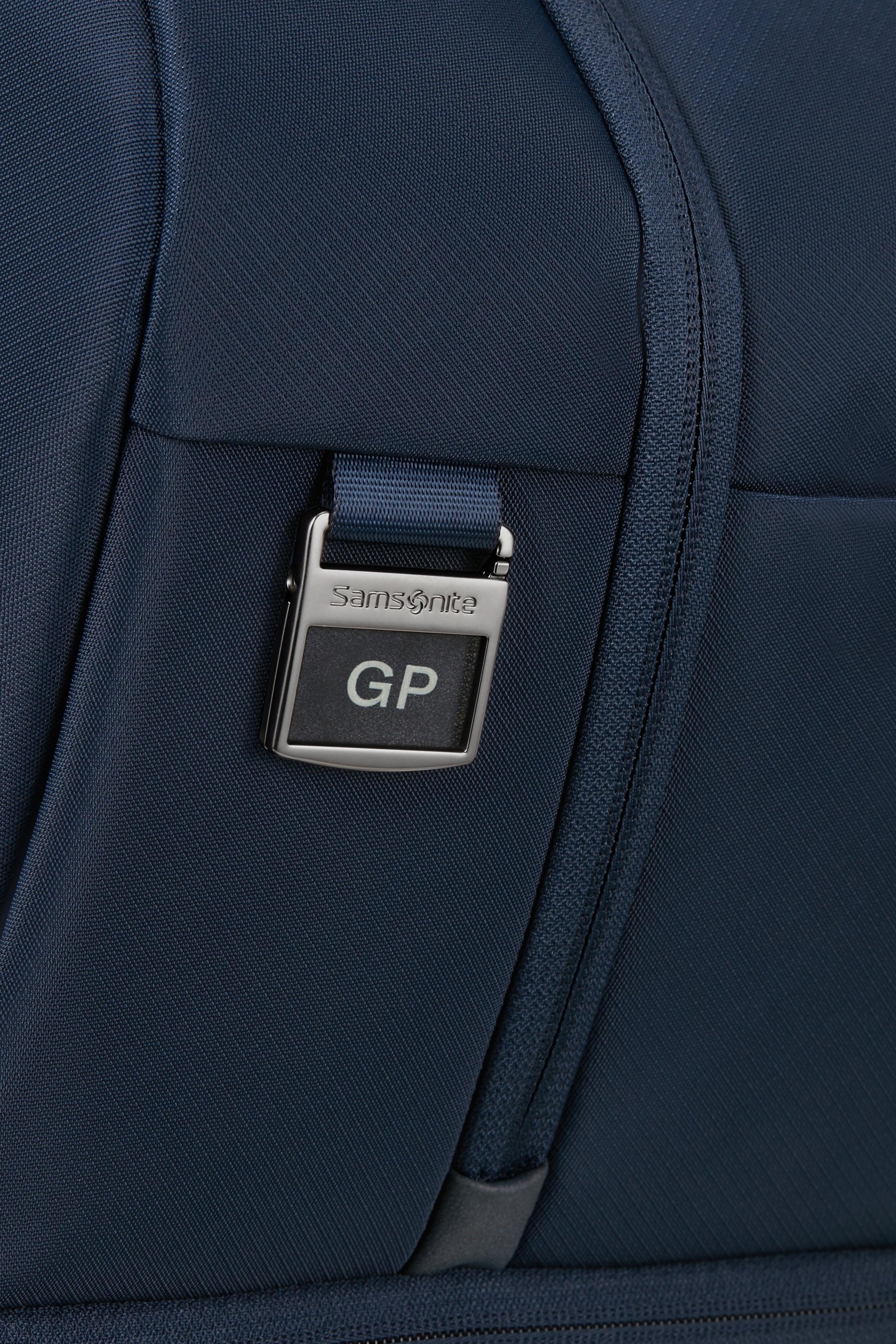 Samsonite Paralux Duffle Bag 49cm