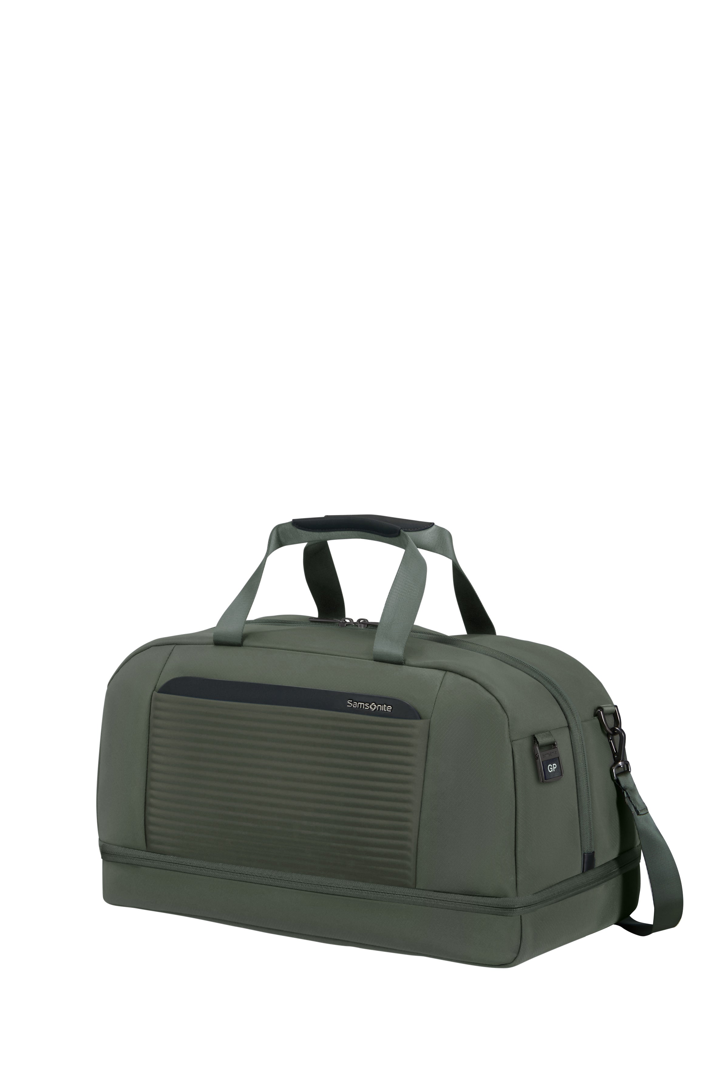 Samsonite Paralux Duffle Bag 49cm