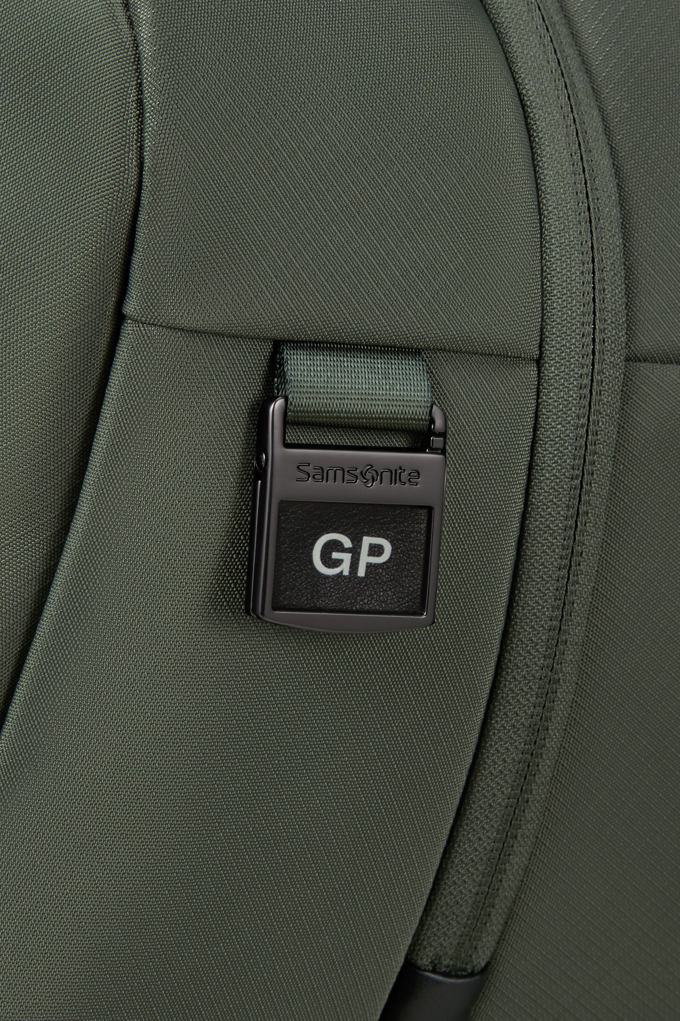 Samsonite Paralux Duffle Bag 49cm