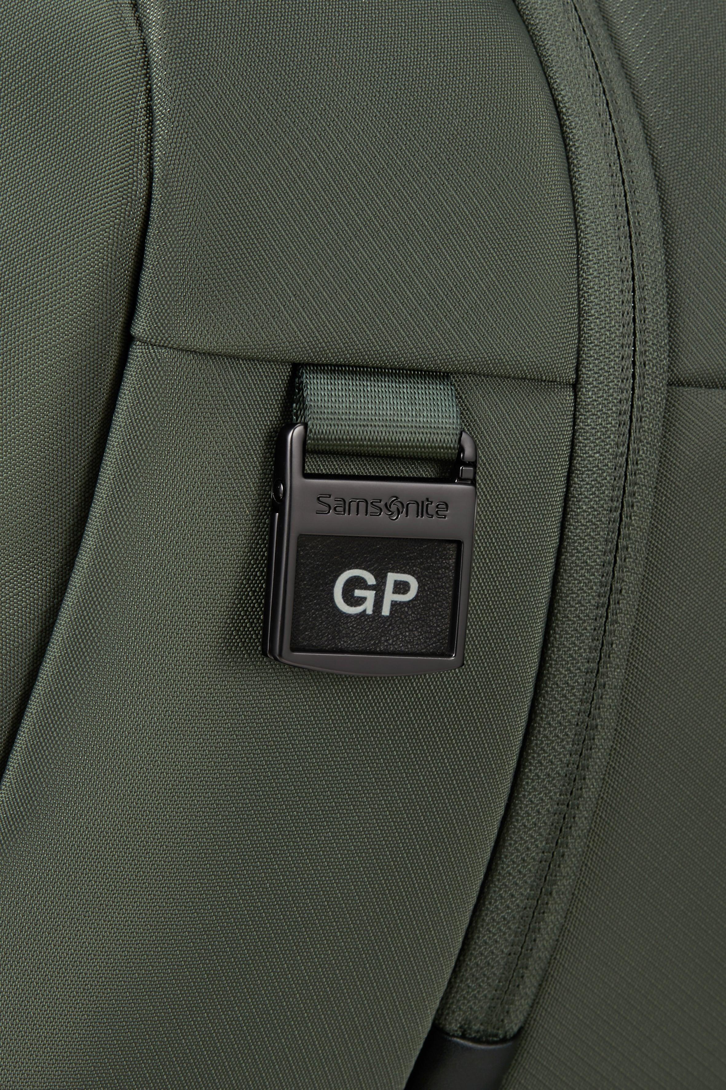 Samsonite Paralux Duffle Bag 49cm