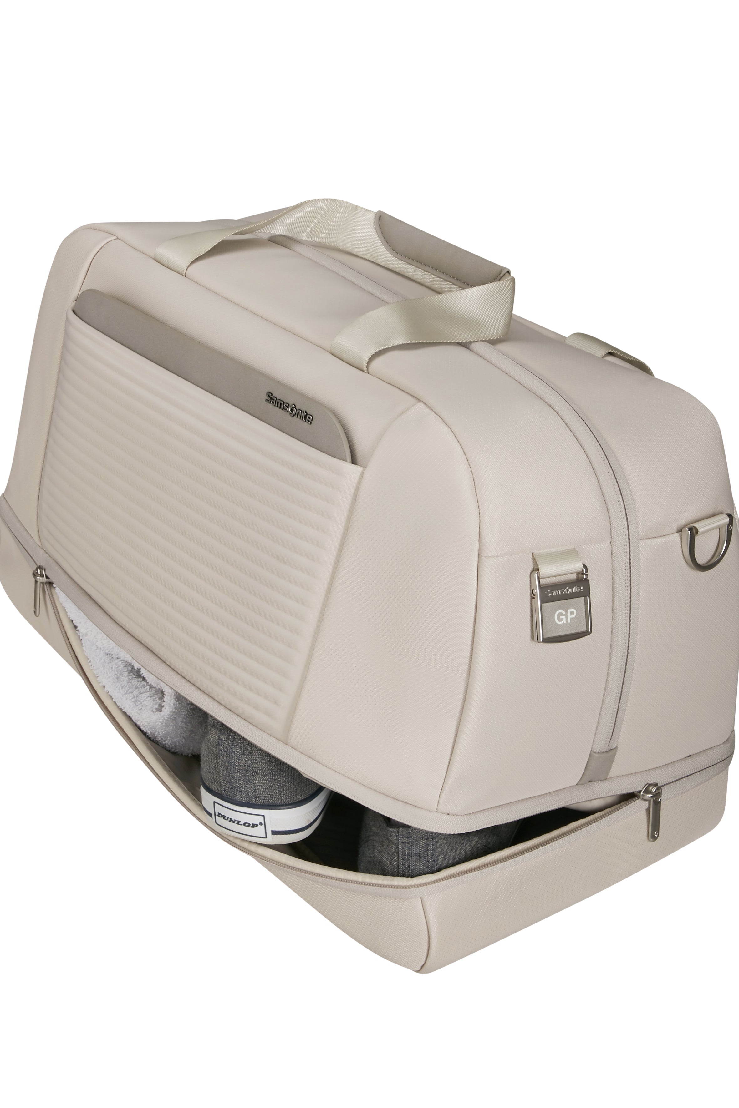 Samsonite Paralux Duffle Bag 49cm