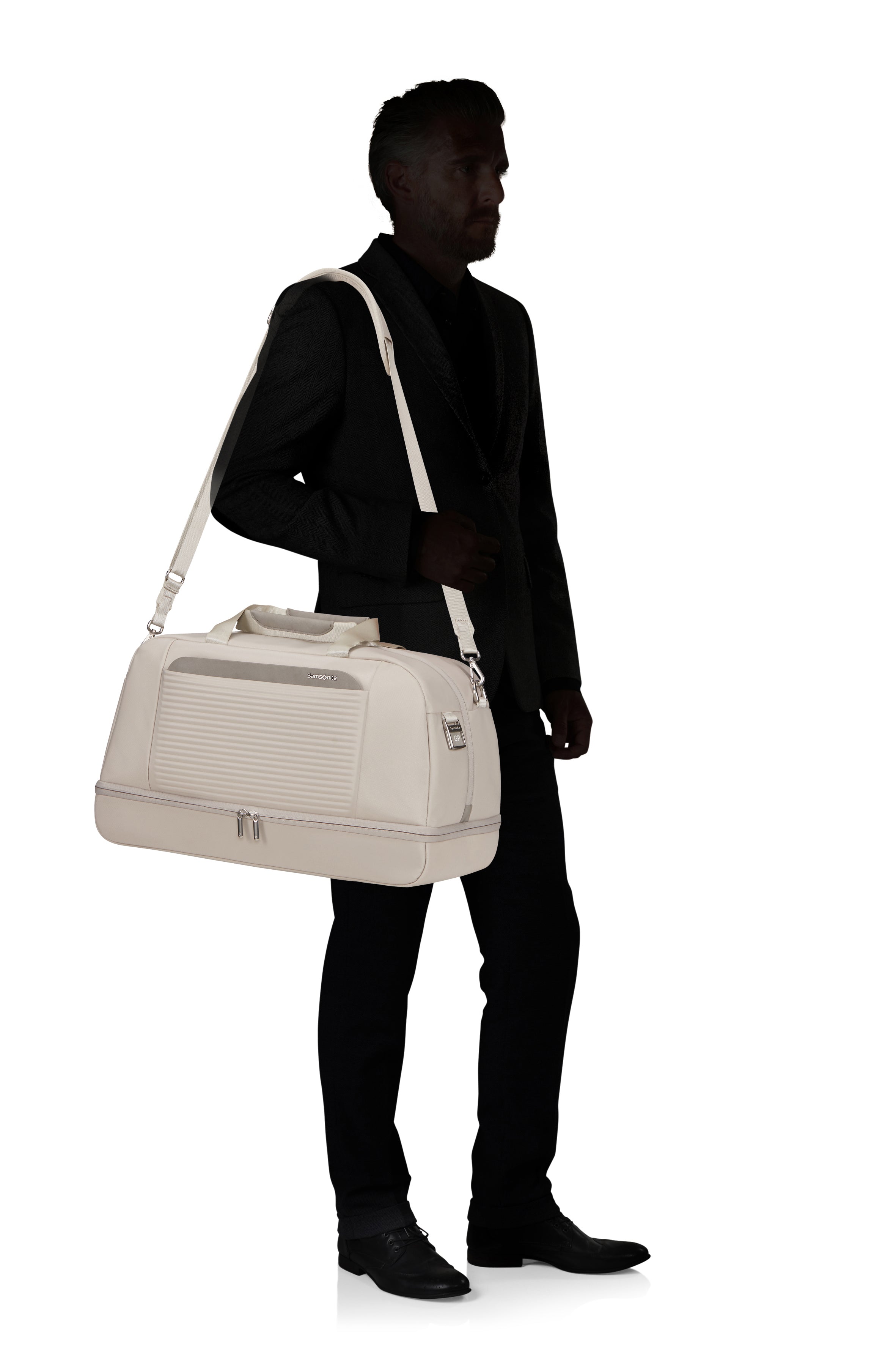 Samsonite Paralux Duffle Bag 49cm