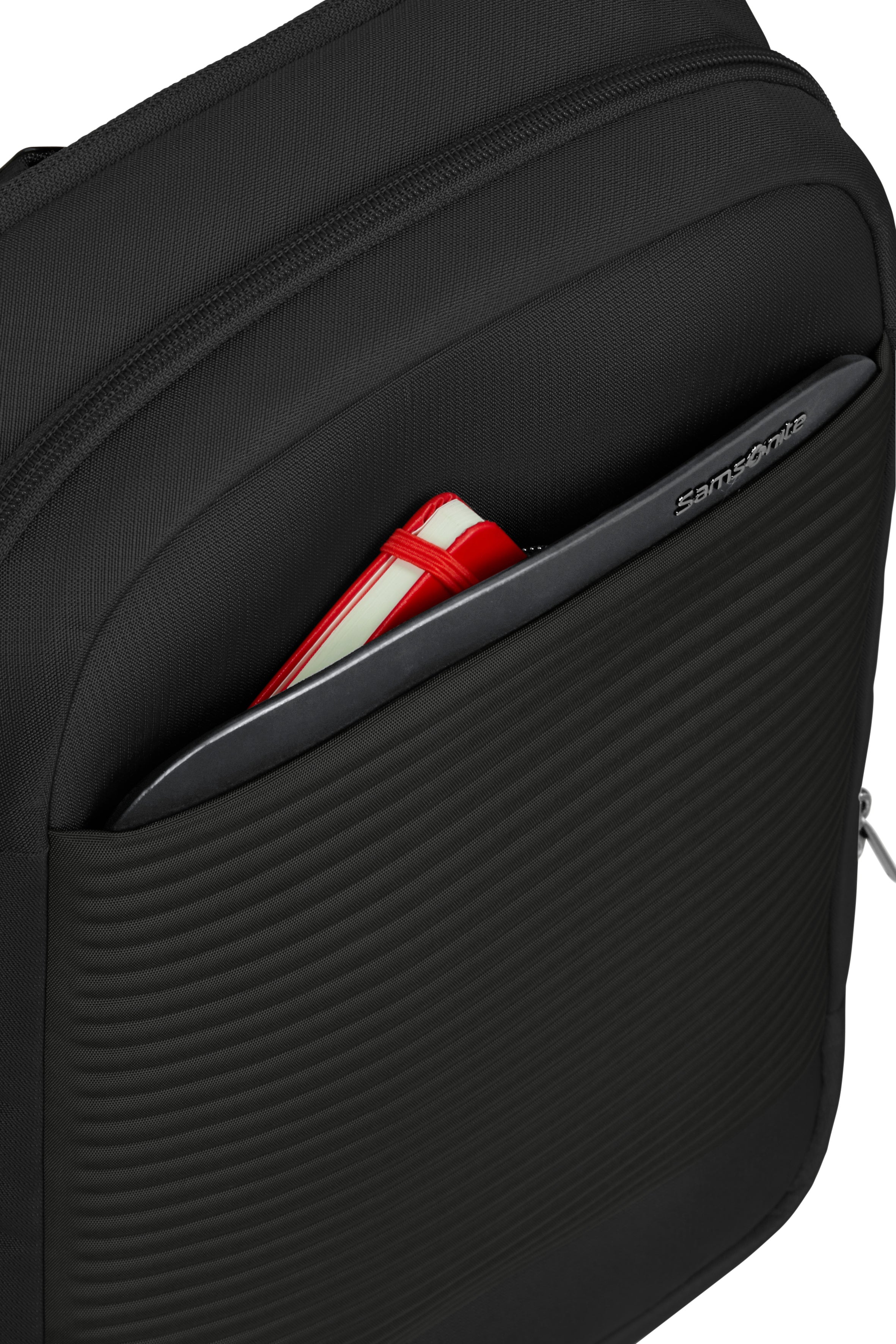 Samsonite Paralux 2-in-1 Travel Backpack