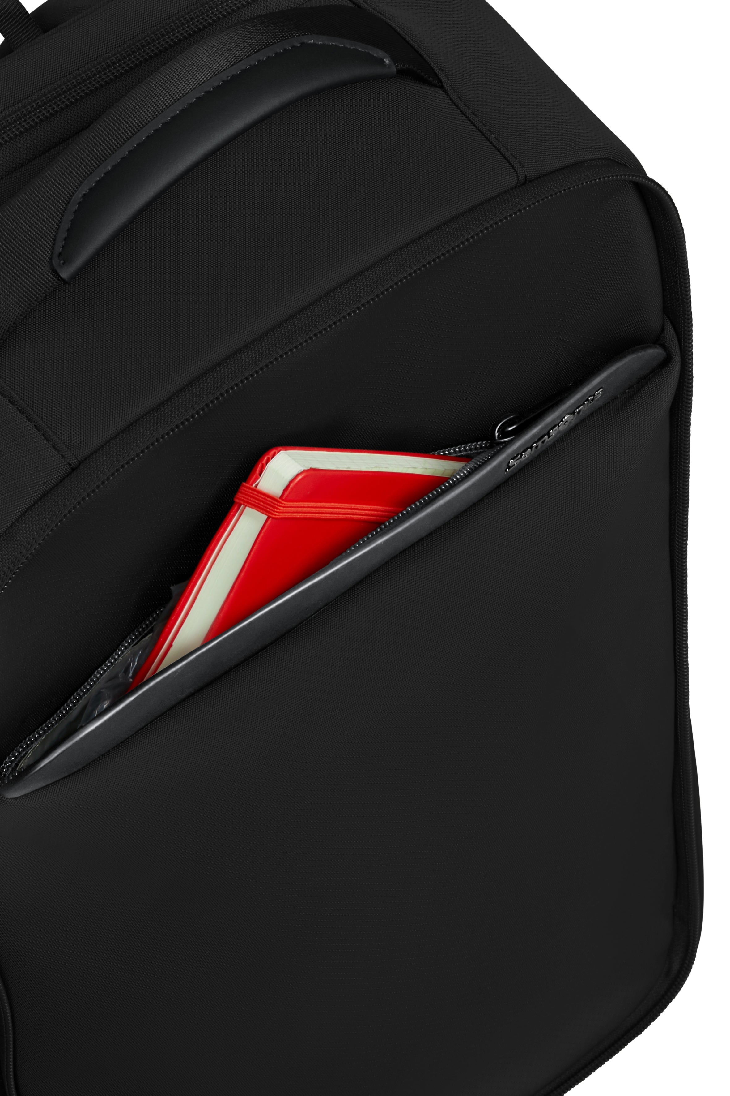 Samsonite Paralux 2-in-1 Travel Backpack