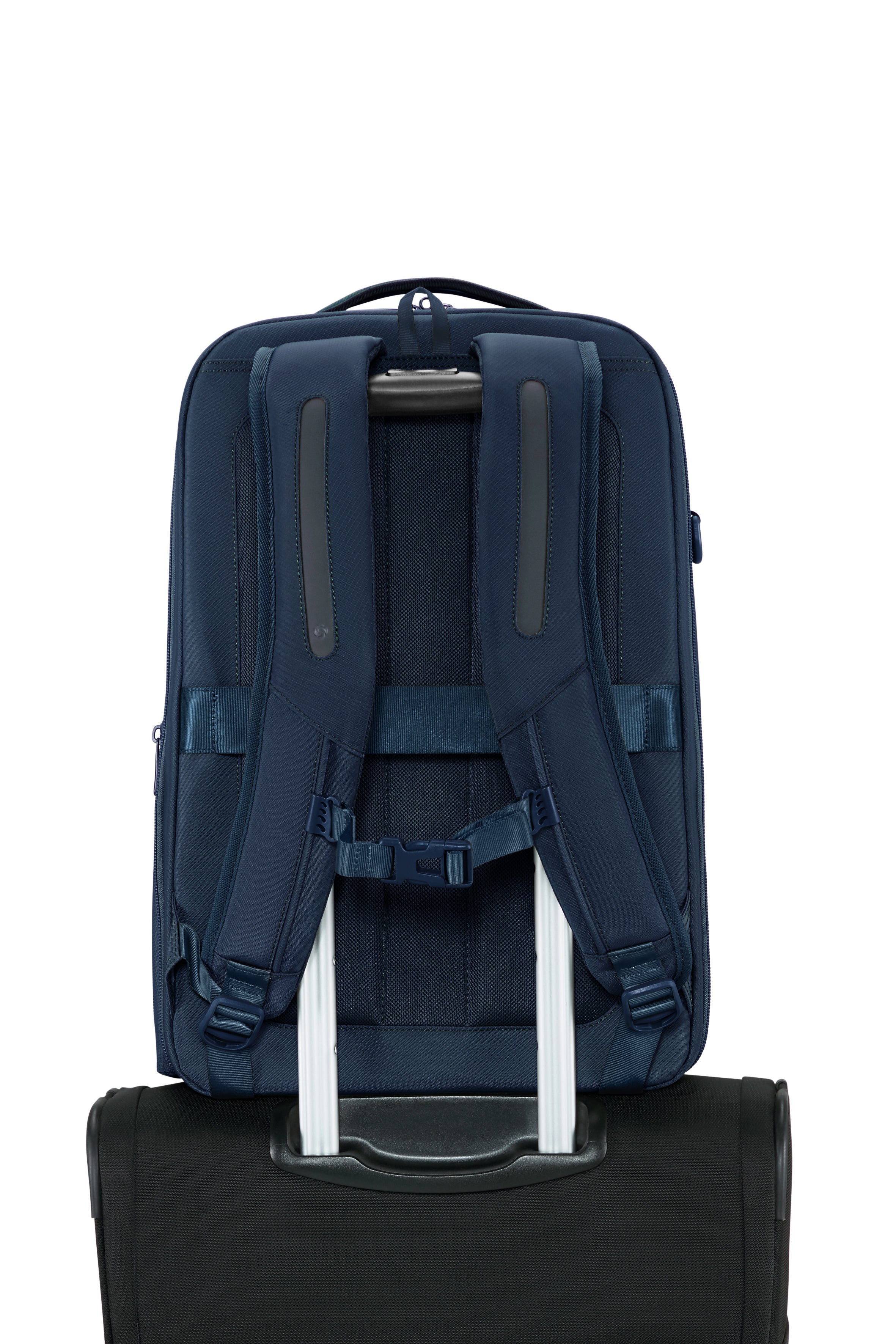 Samsonite Paralux 2-in-1 Travel Backpack