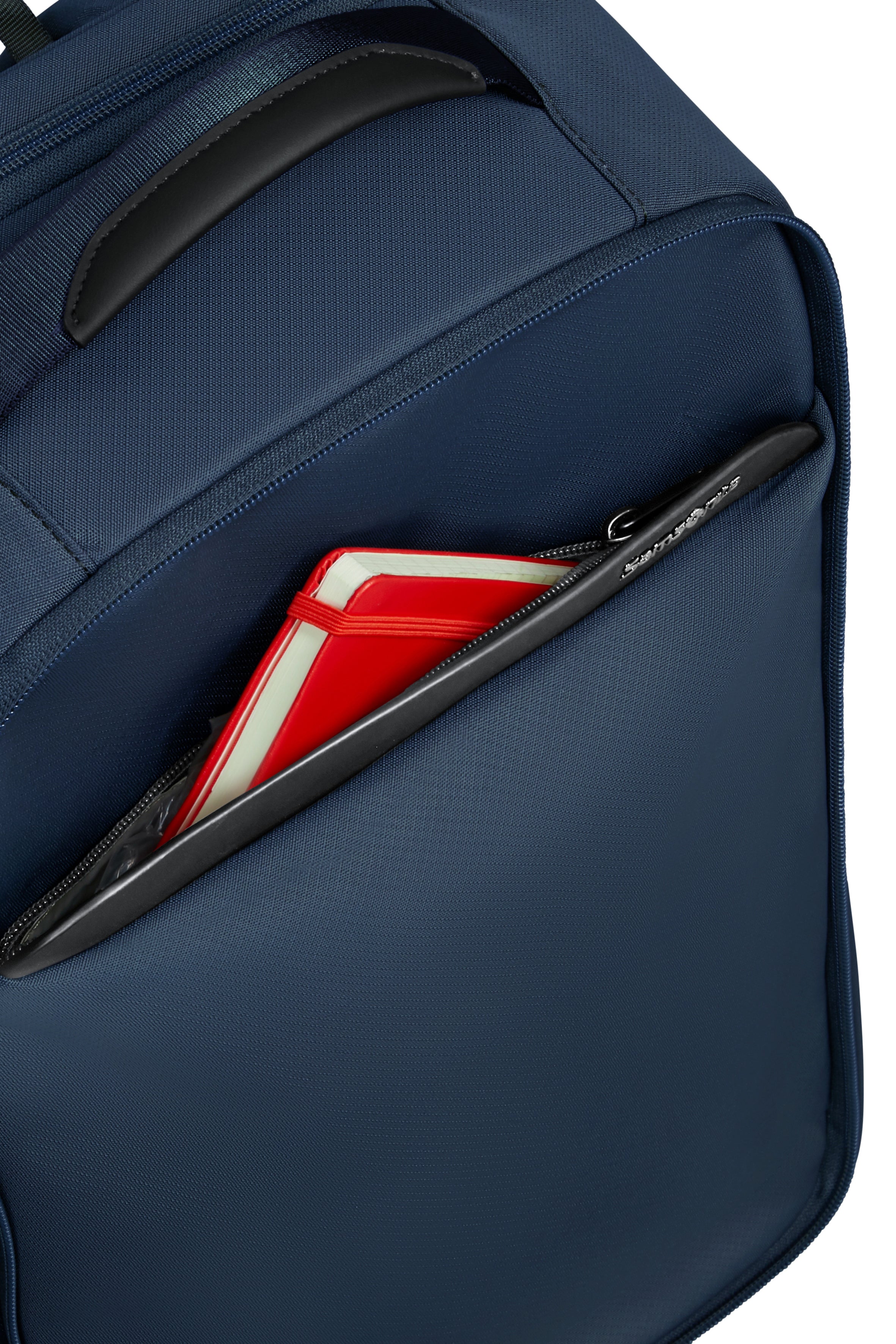 Samsonite Paralux 2-in-1 Travel Backpack