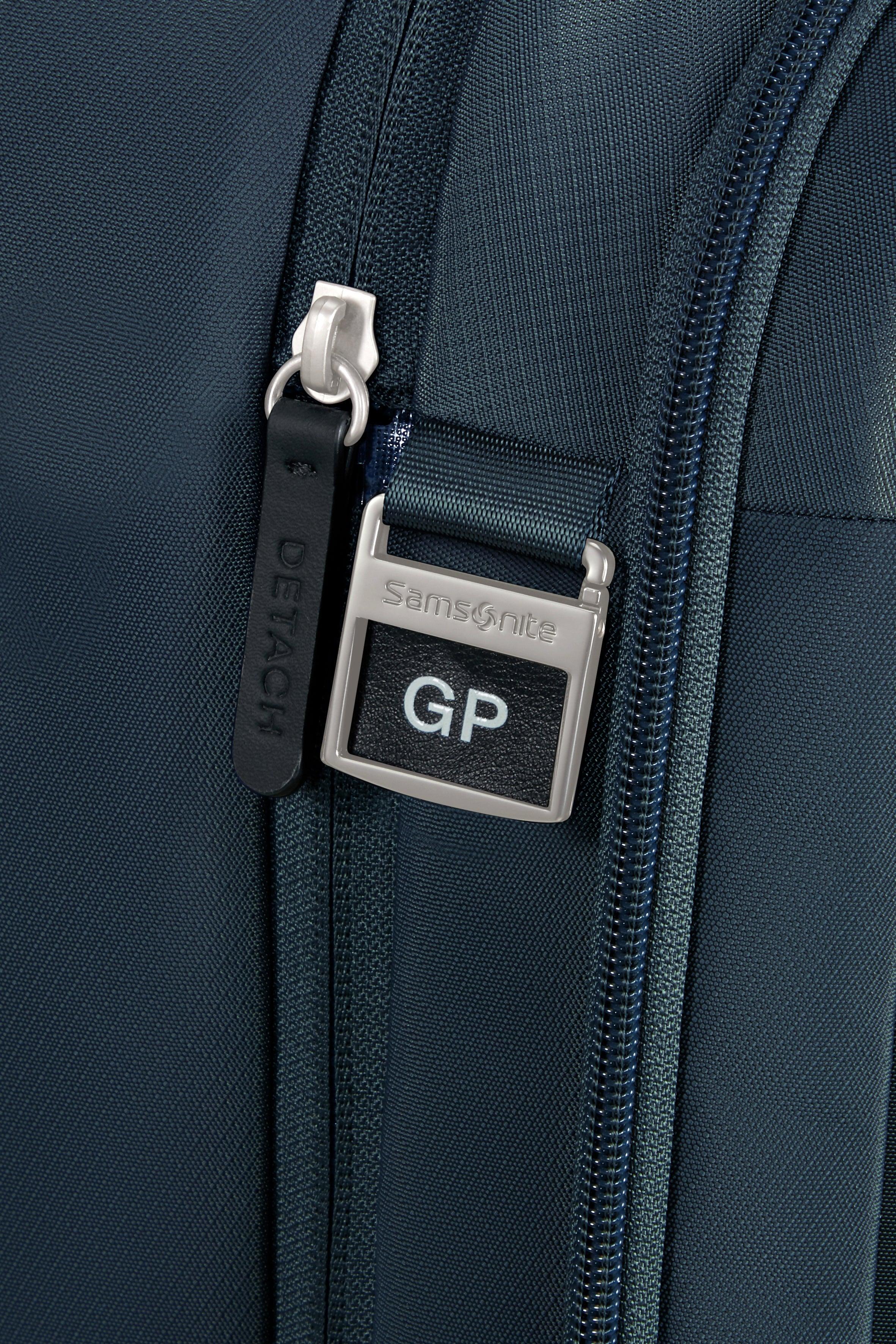 Samsonite Paralux 2-in-1 Travel Backpack