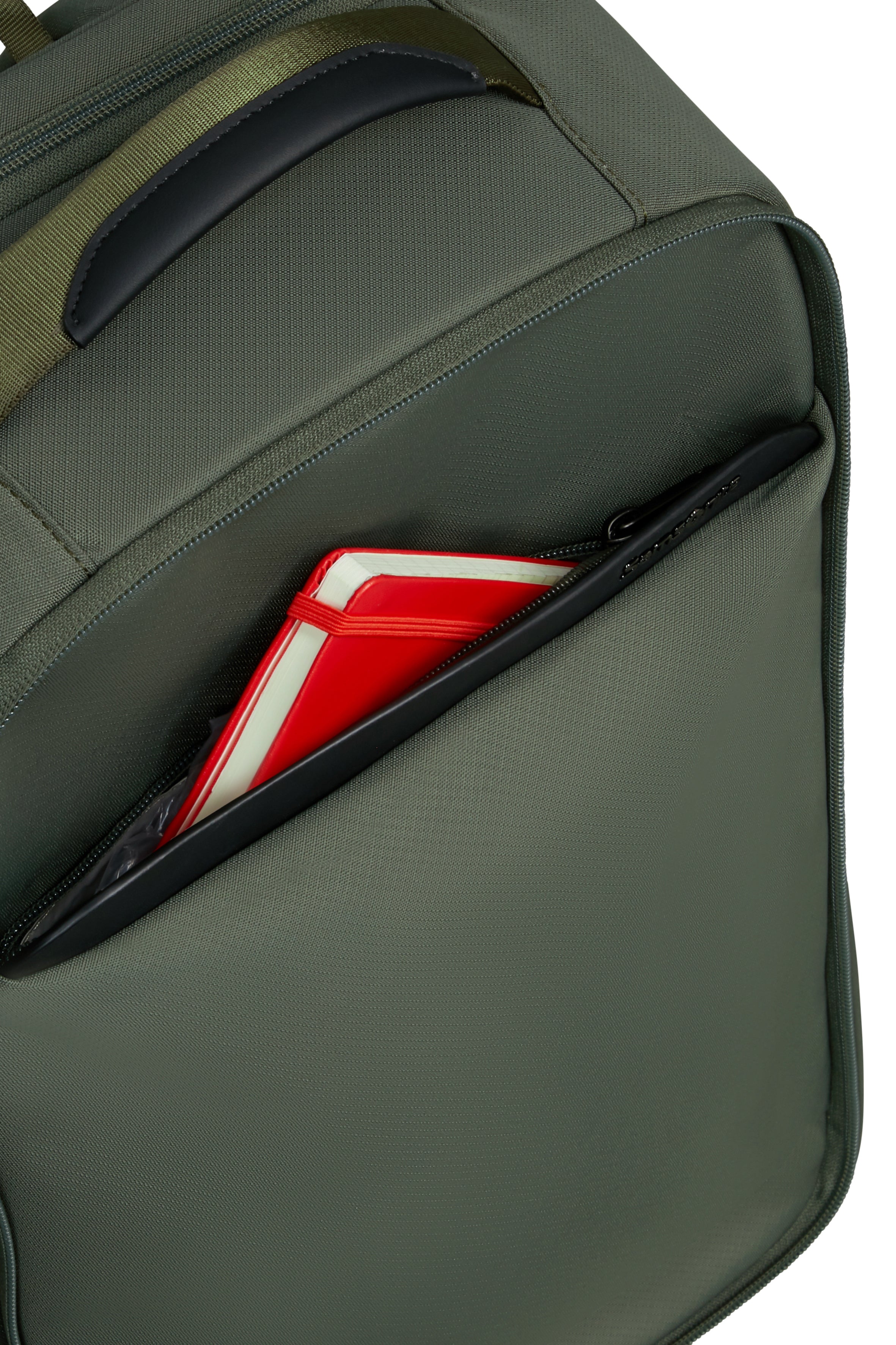 Samsonite Paralux 2-in-1 Travel Backpack
