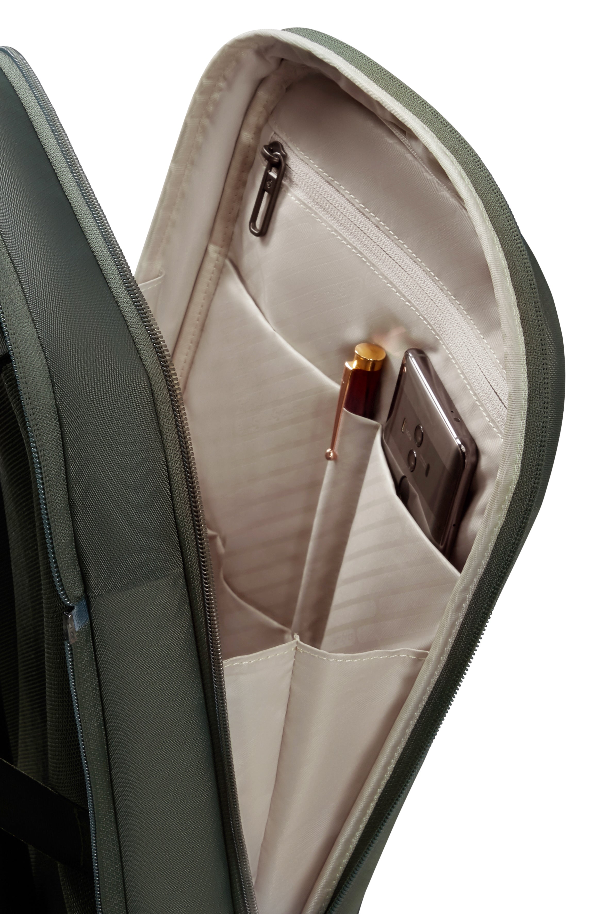 Samsonite Paralux 2-in-1 Travel Backpack