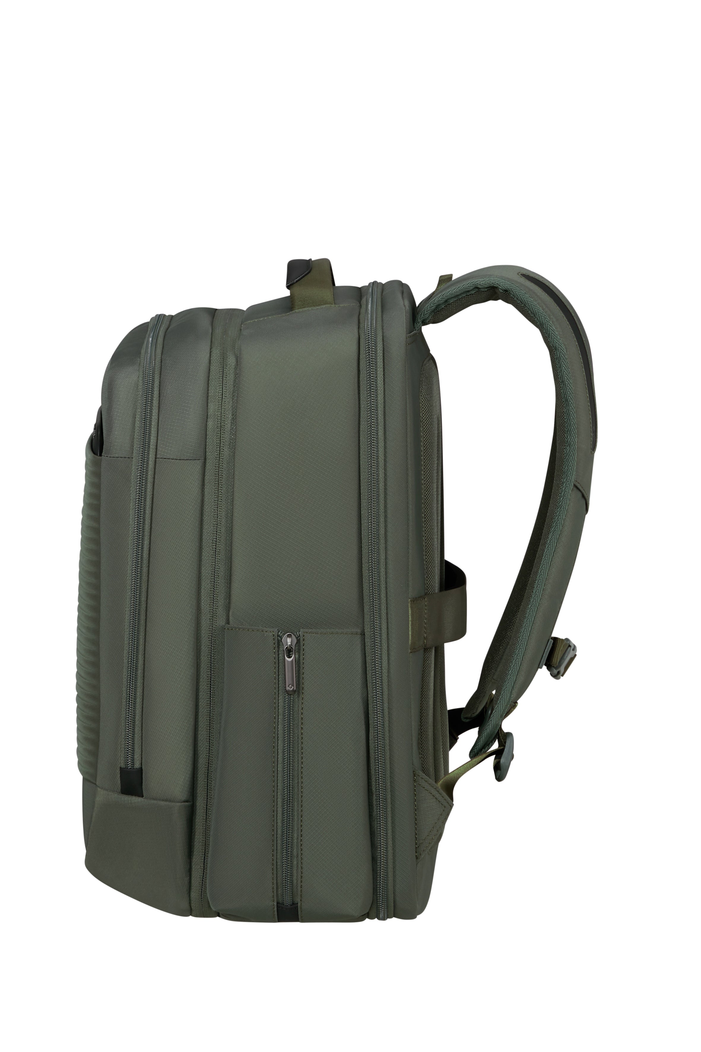 Samsonite Paralux 2-in-1 Travel Backpack