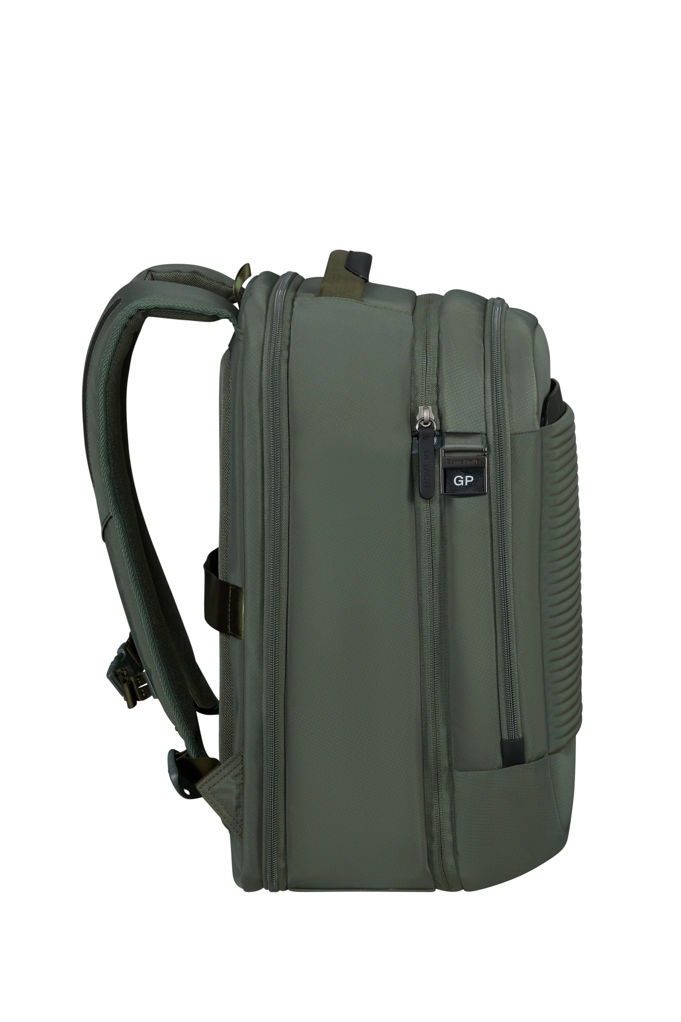Samsonite Paralux 2-in-1 Travel Backpack