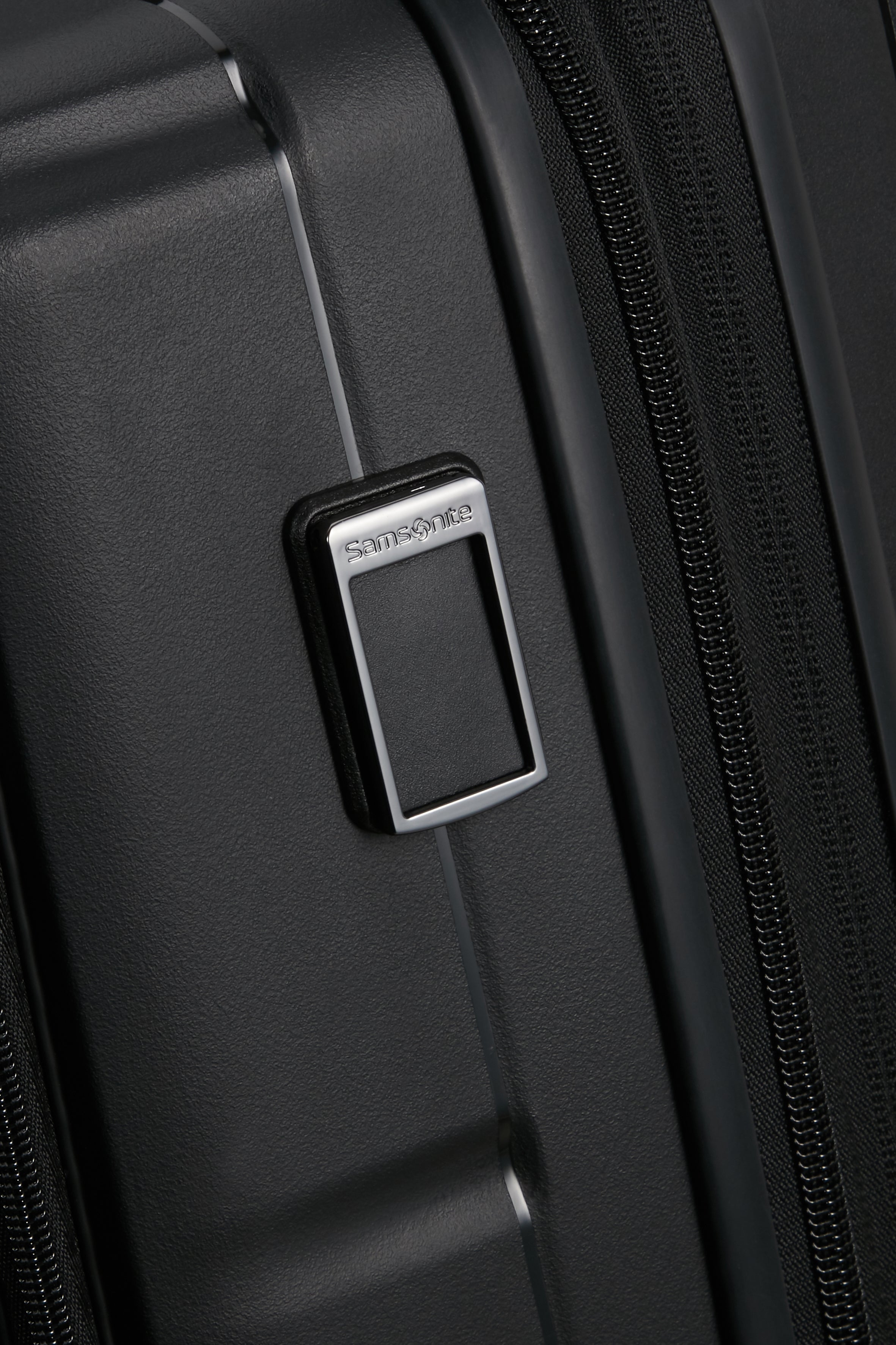 Samsonite Paralux Spinner Expandable Cabin 55cm