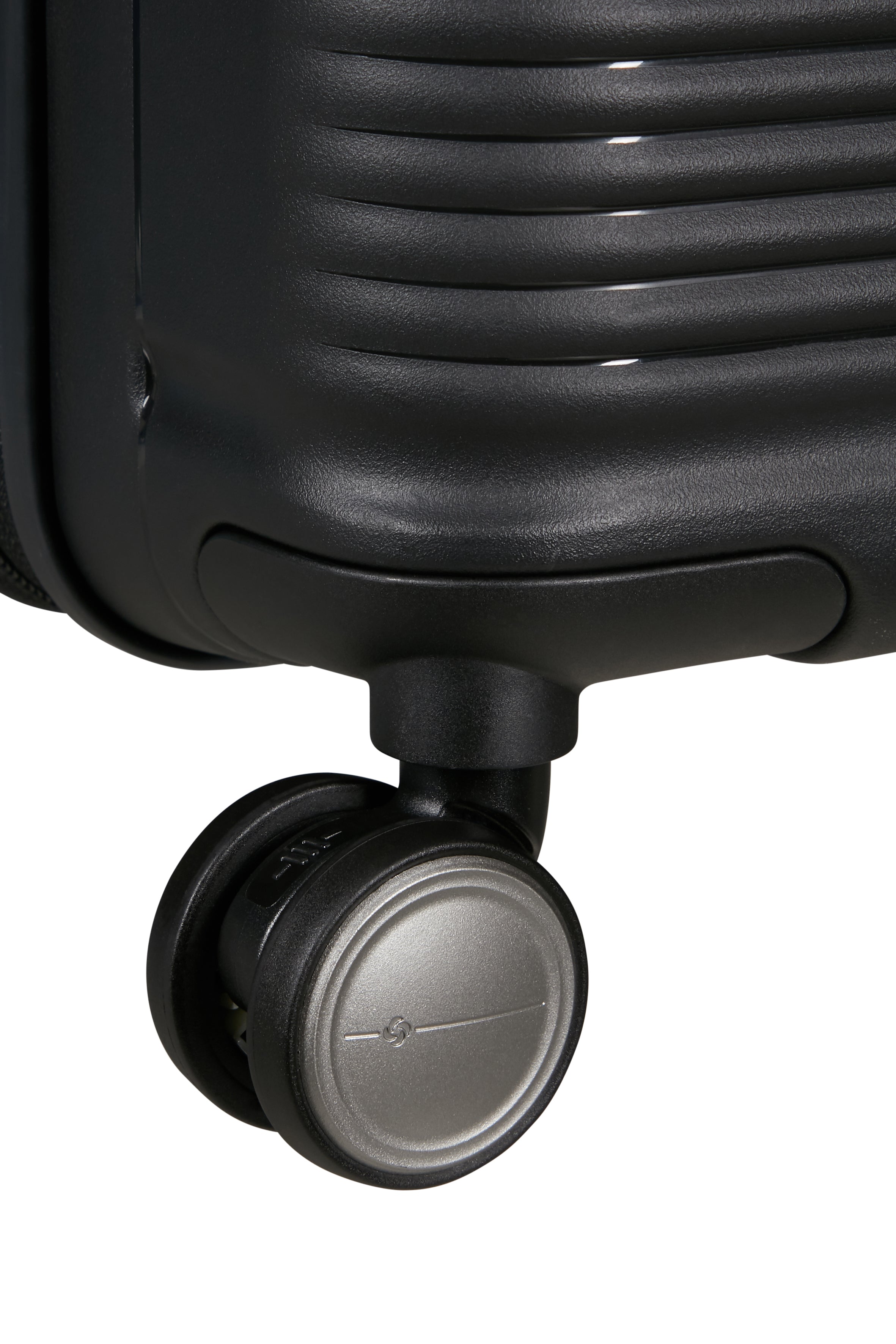 Samsonite Paralux Spinner Expandable Cabin 55cm