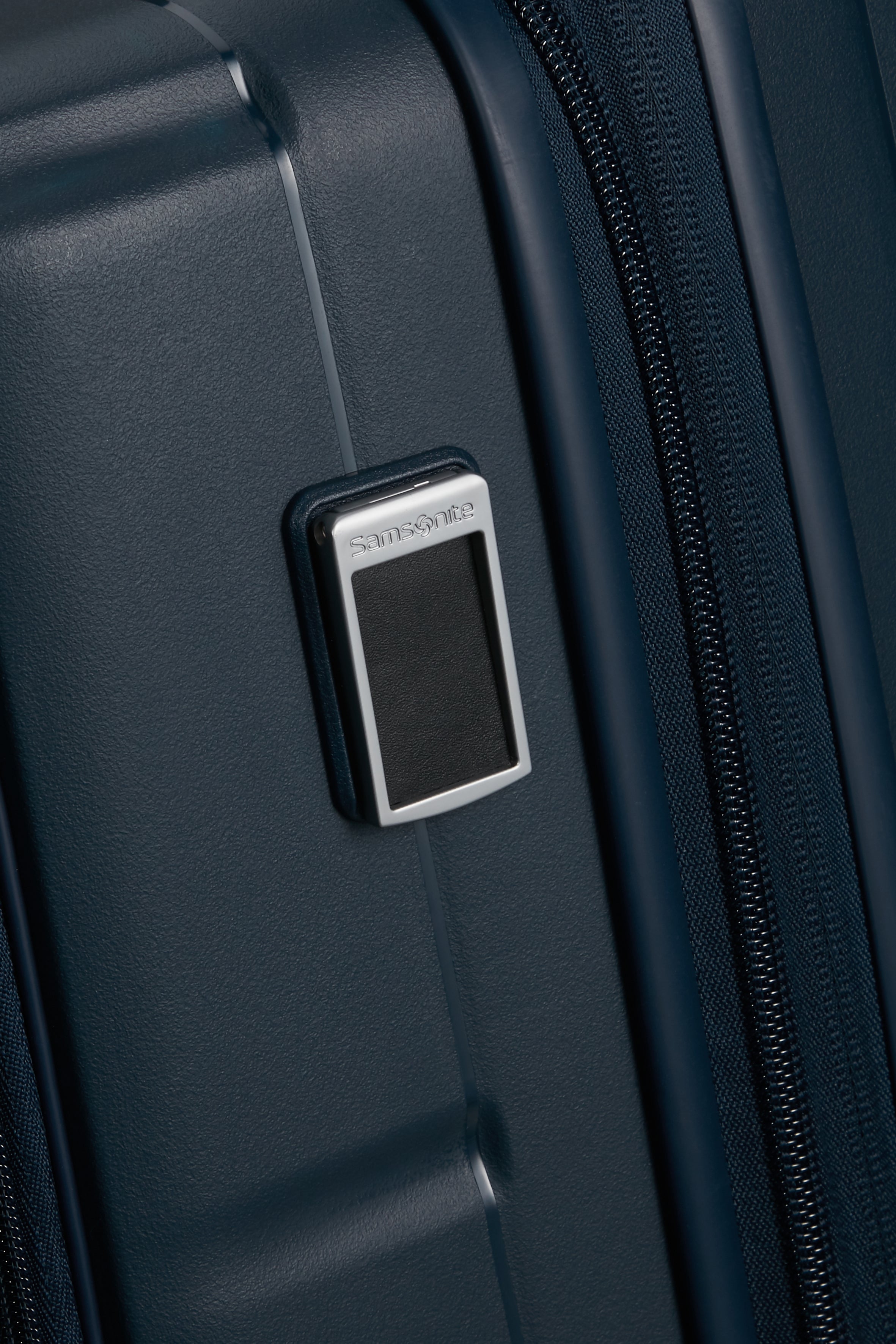 Samsonite Paralux Spinner Expandable Cabin 55cm