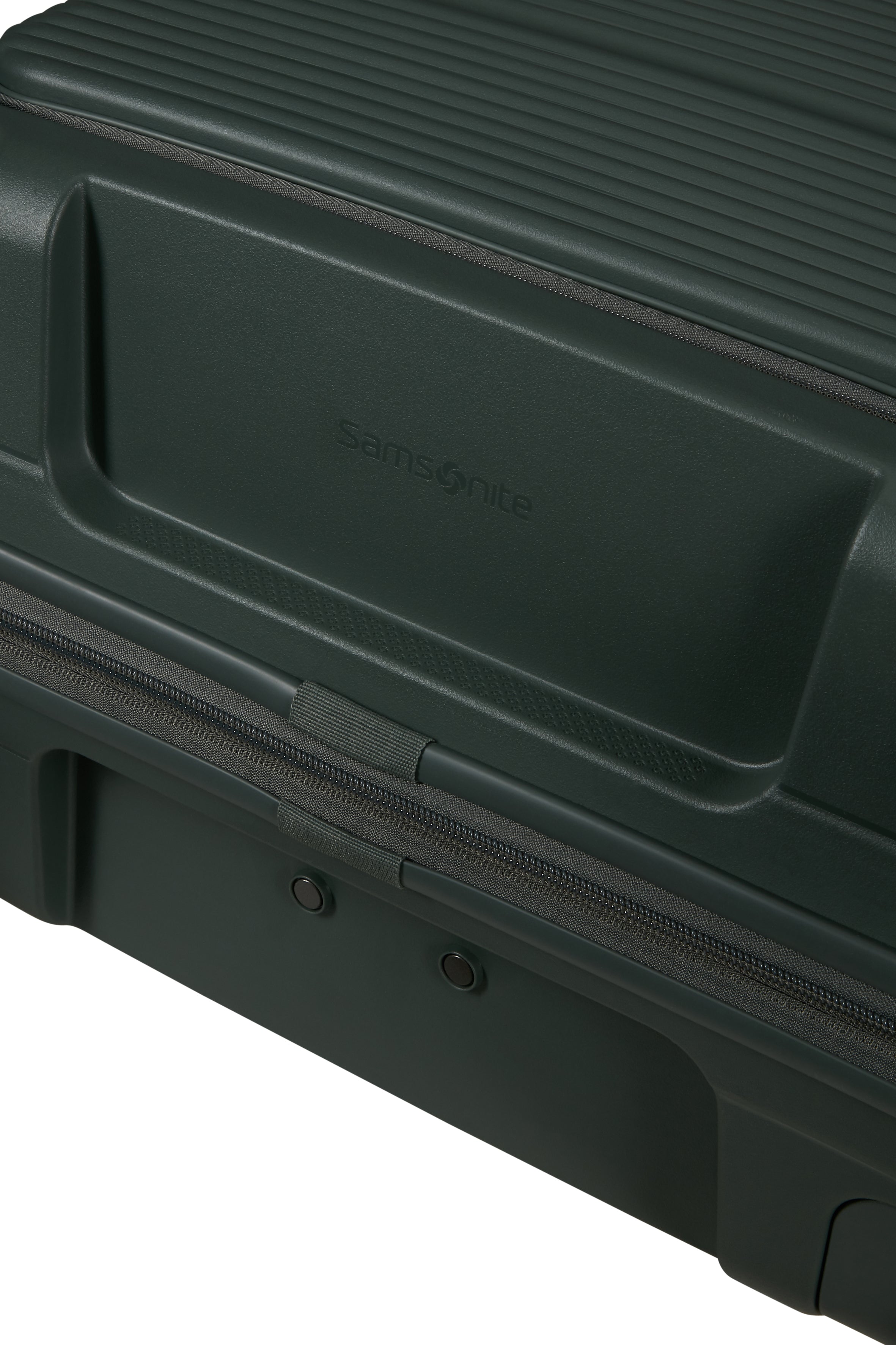 Samsonite Paralux Spinner Expandable Cabin 55cm