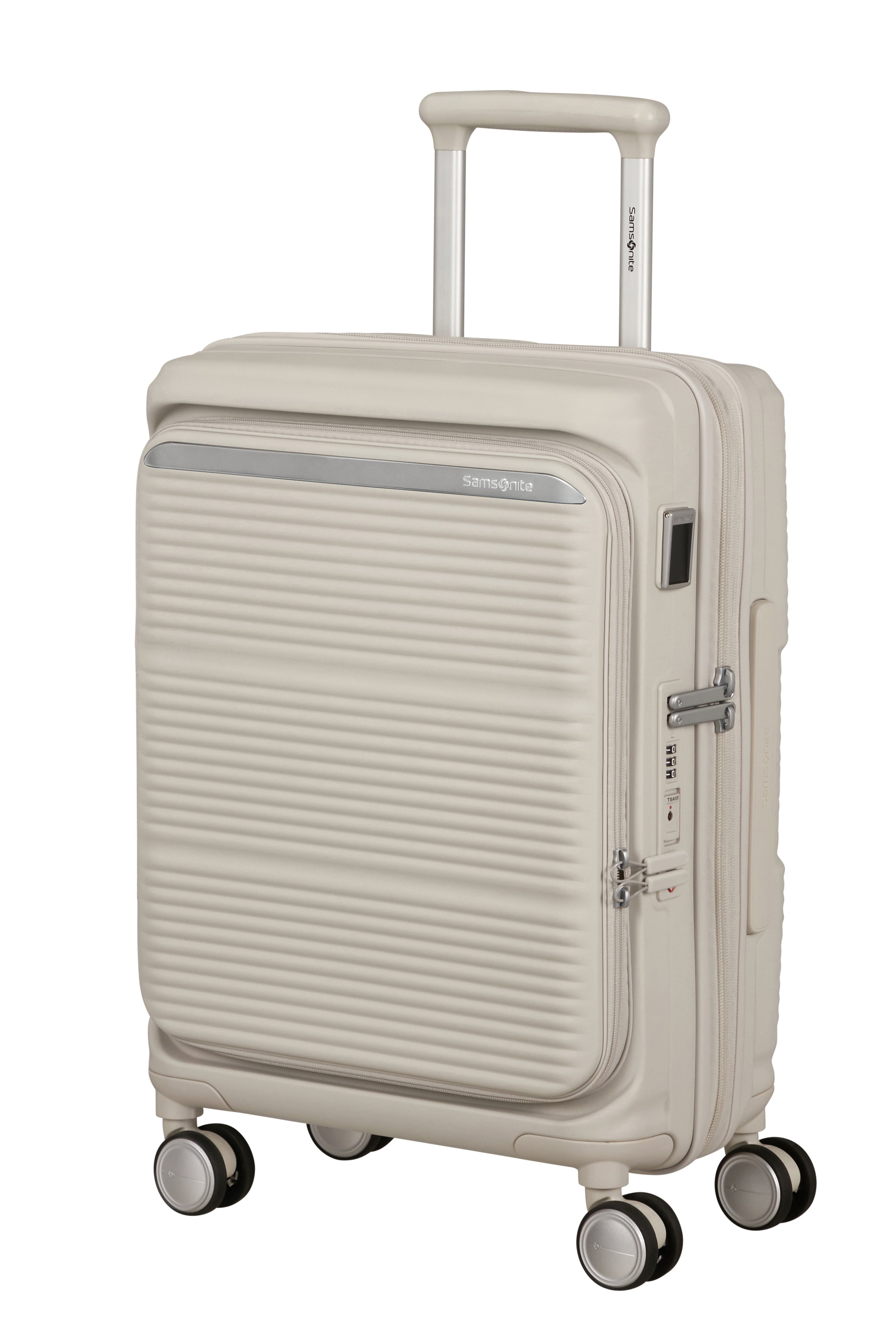 Samsonite Paralux Spinner Expandable Cabin 55cm