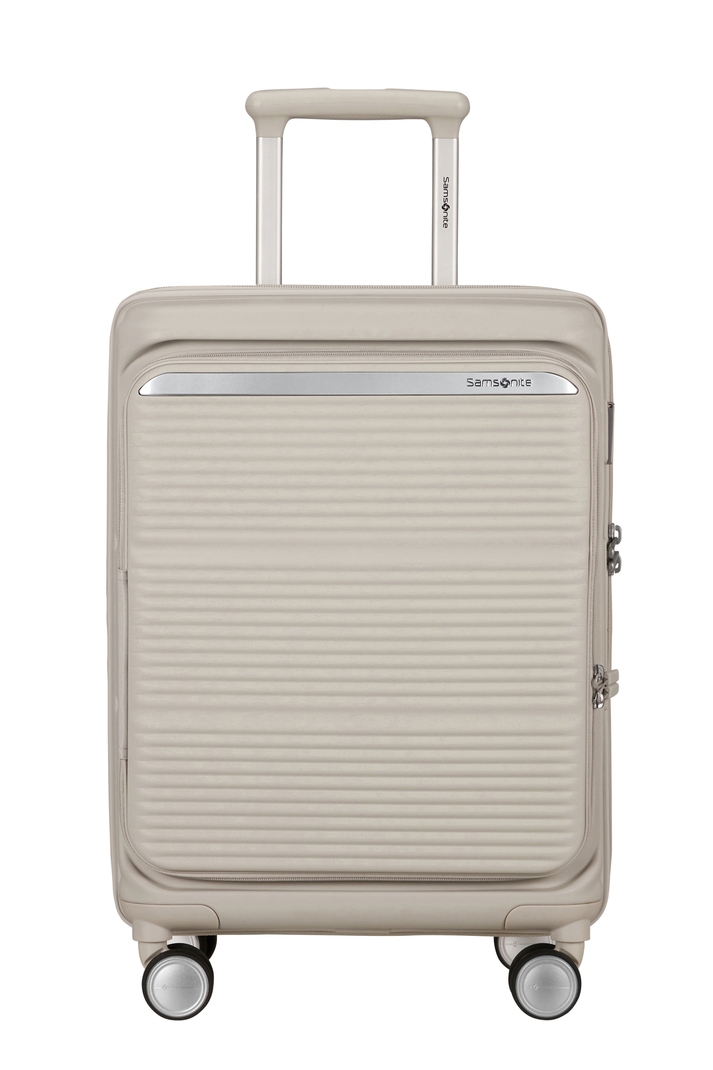 Samsonite Paralux Spinner Expandable Cabin 55cm
