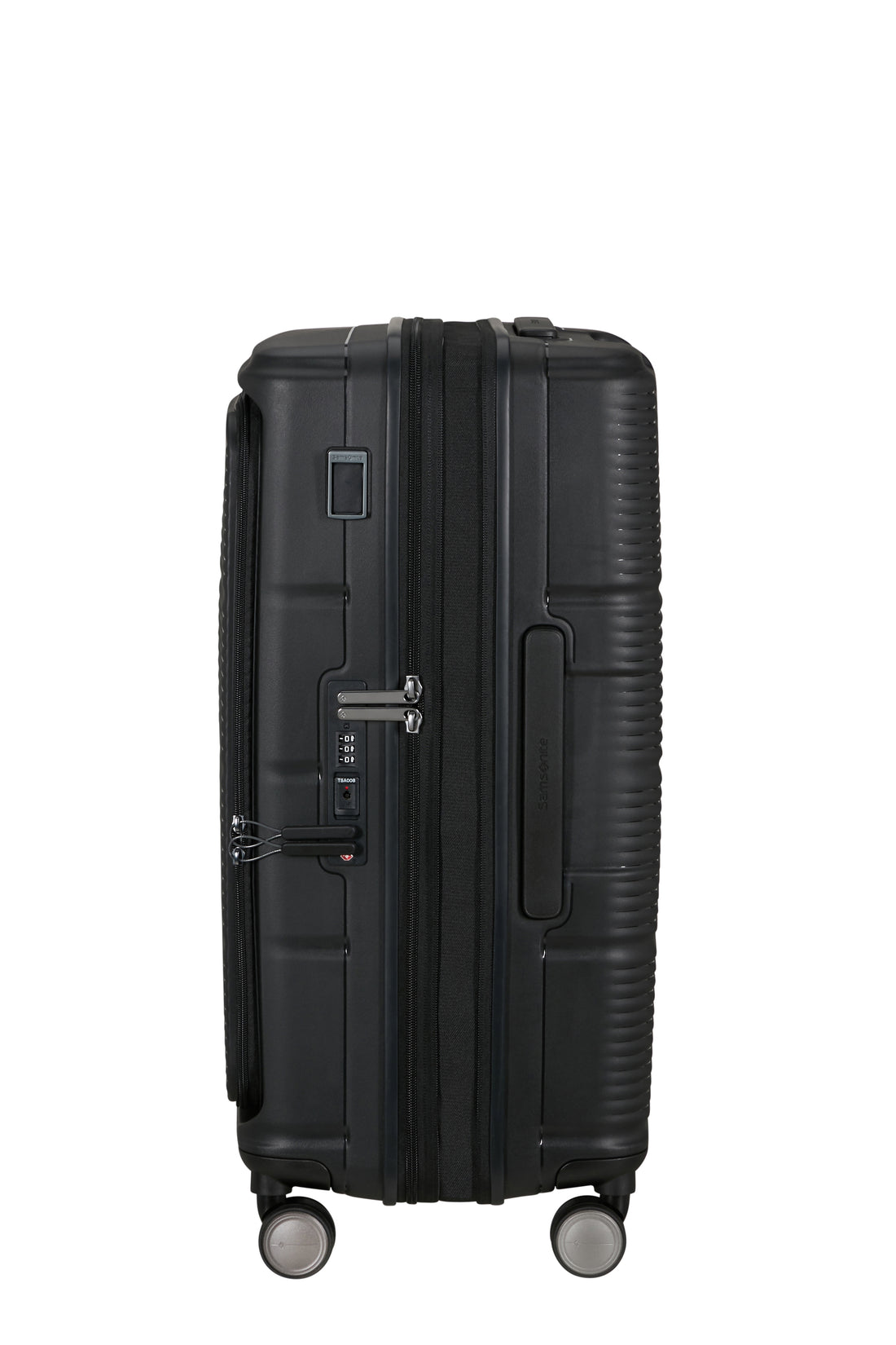 Samsonite Paralux Spinner Expandable  67cm