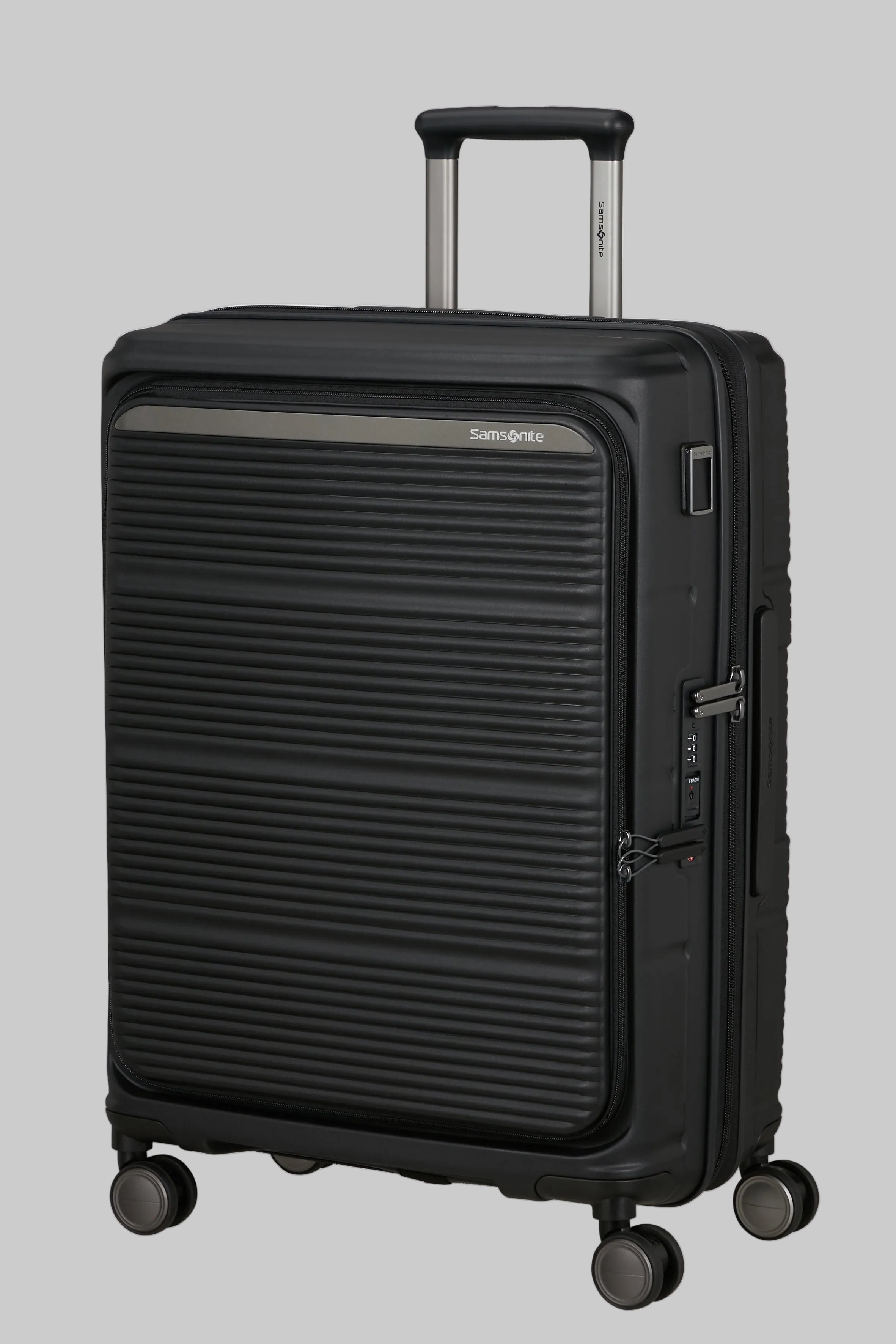 Samsonite Paralux Spinner Expandable 67cm