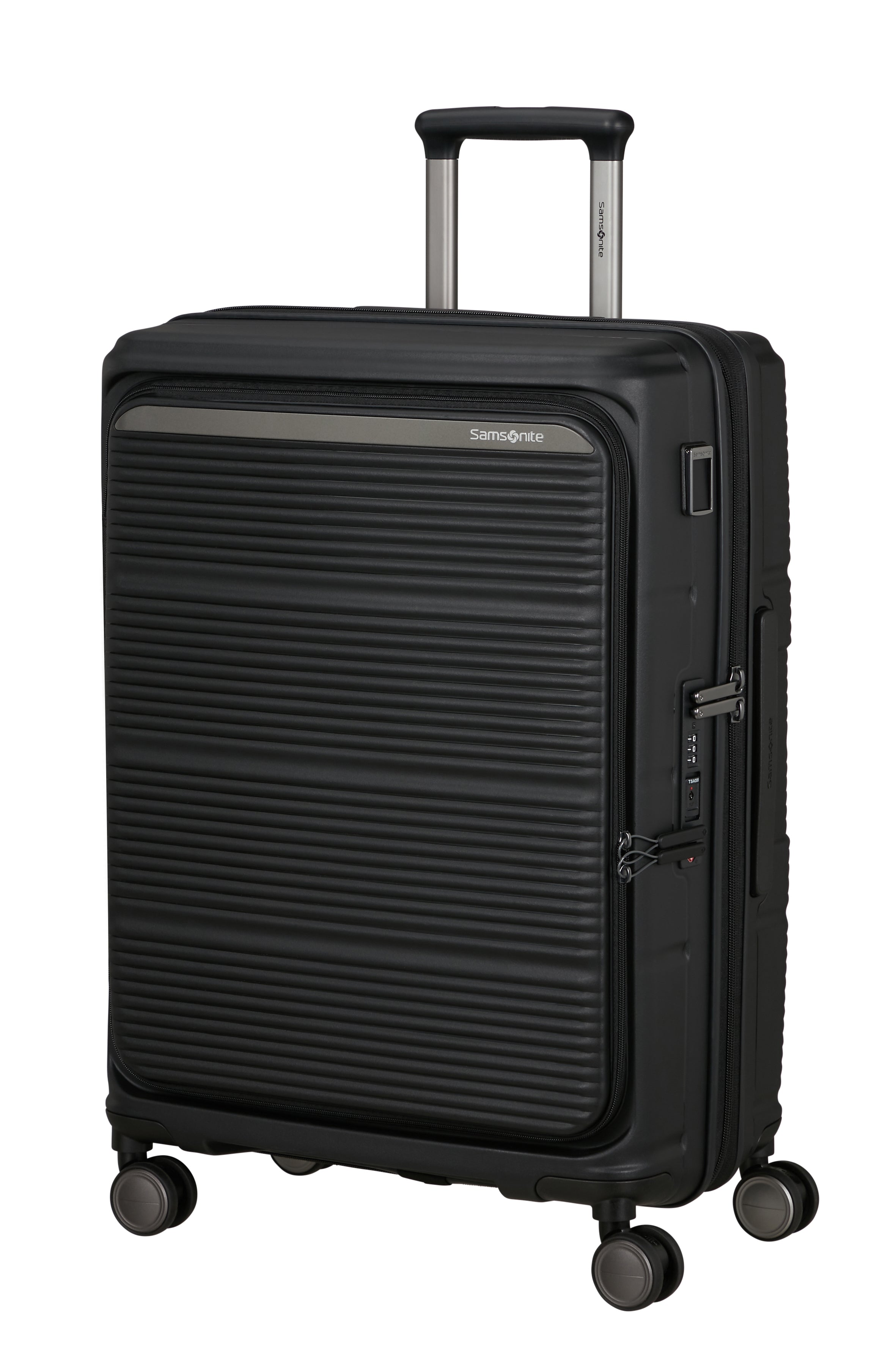 Samsonite Paralux Spinner Expandable 67cm