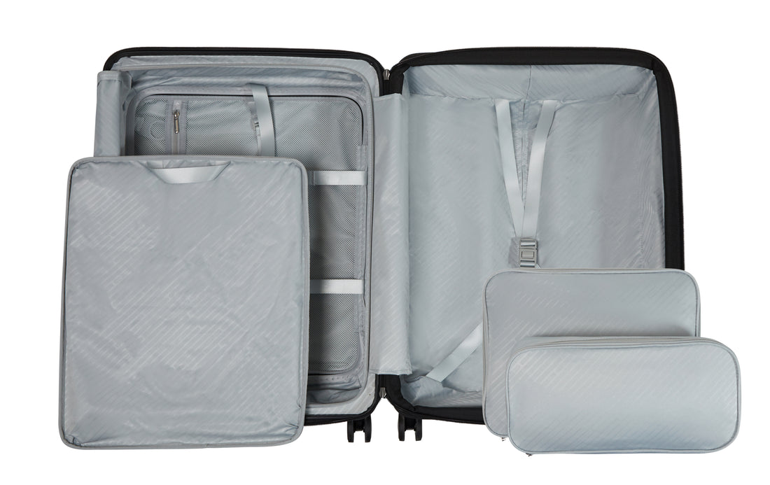 Samsonite Paralux Spinner Expandable 67cm