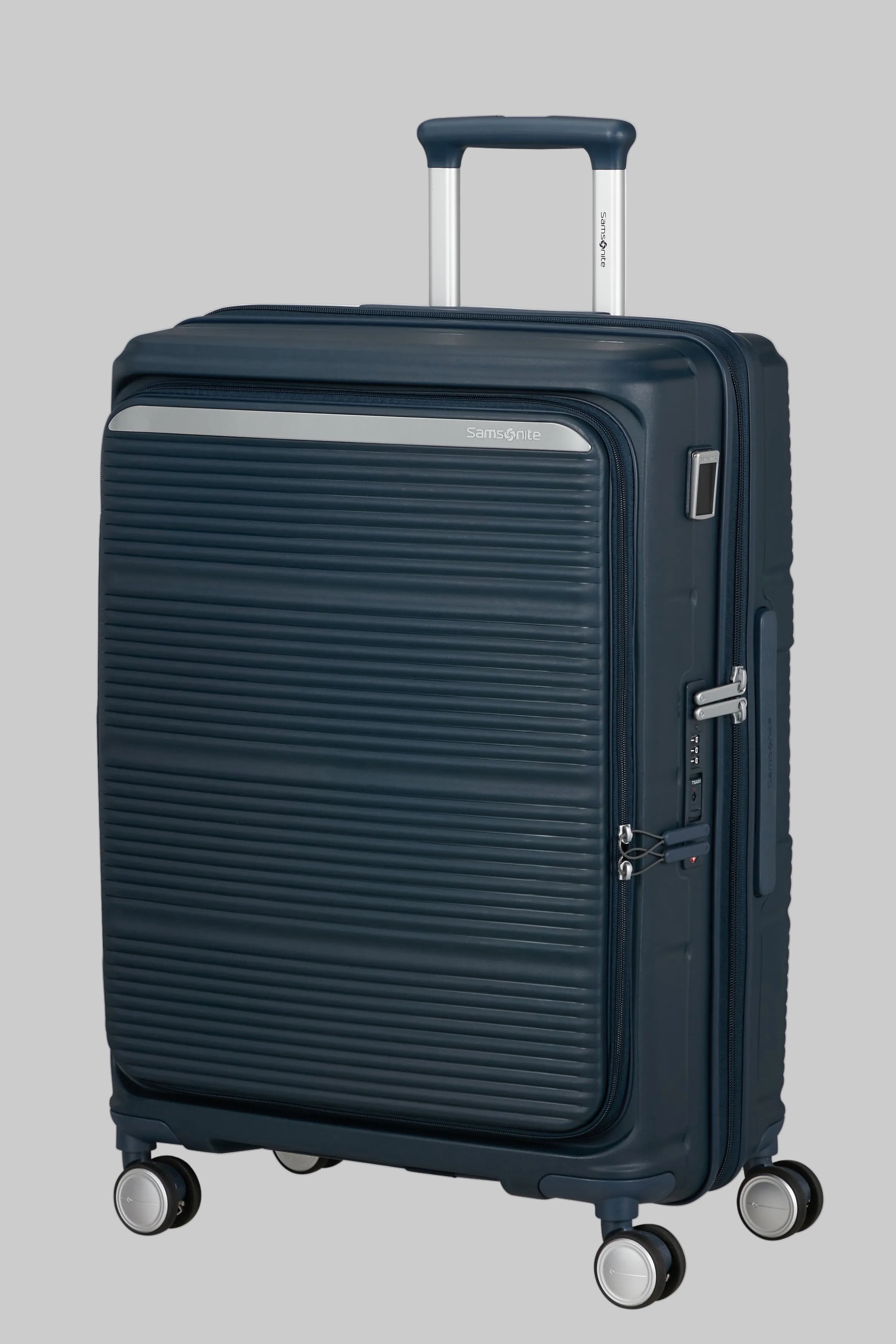 Samsonite Paralux Spinner Expandable 67cm