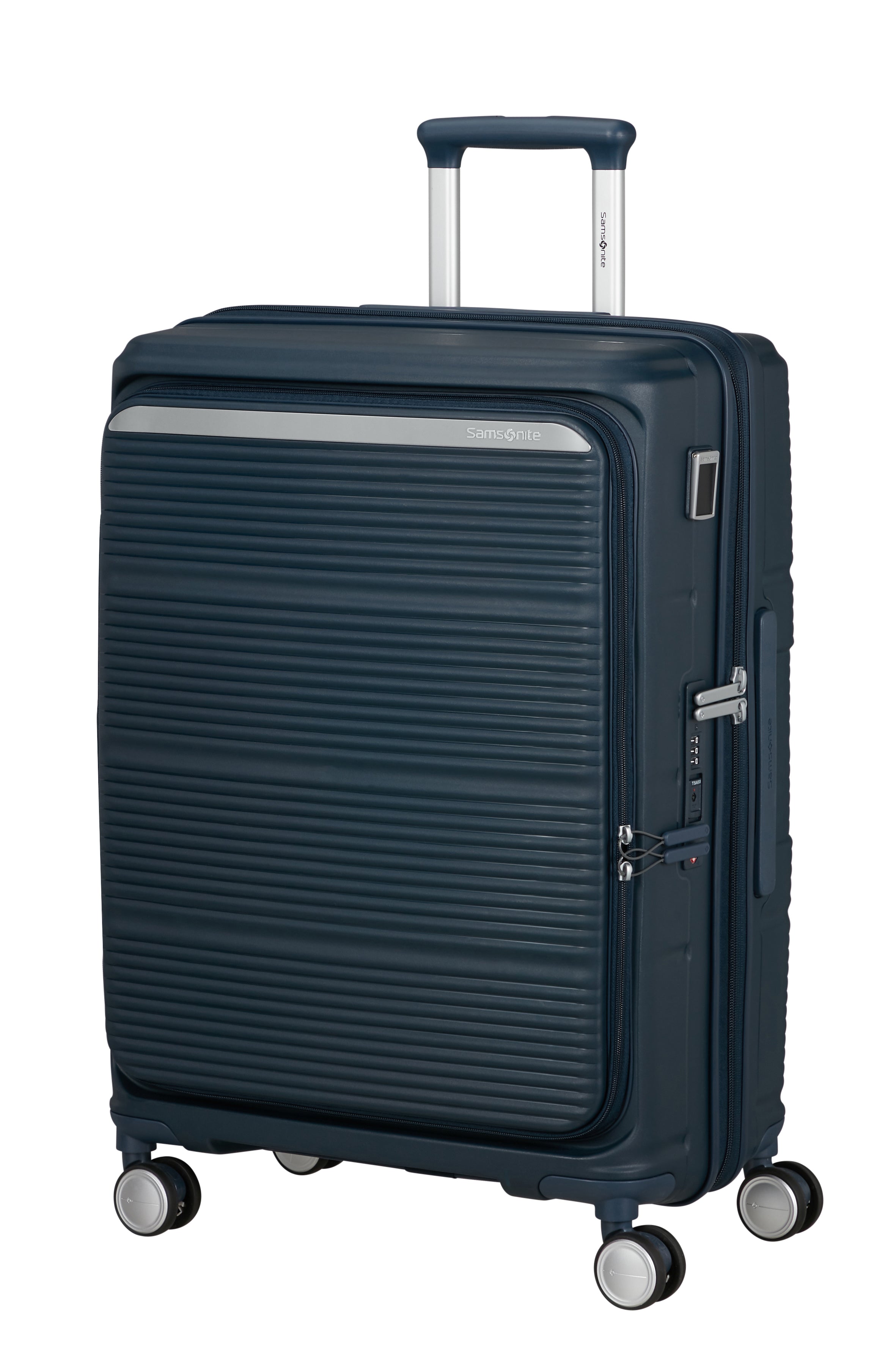 Samsonite Paralux Spinner Expandable 67cm