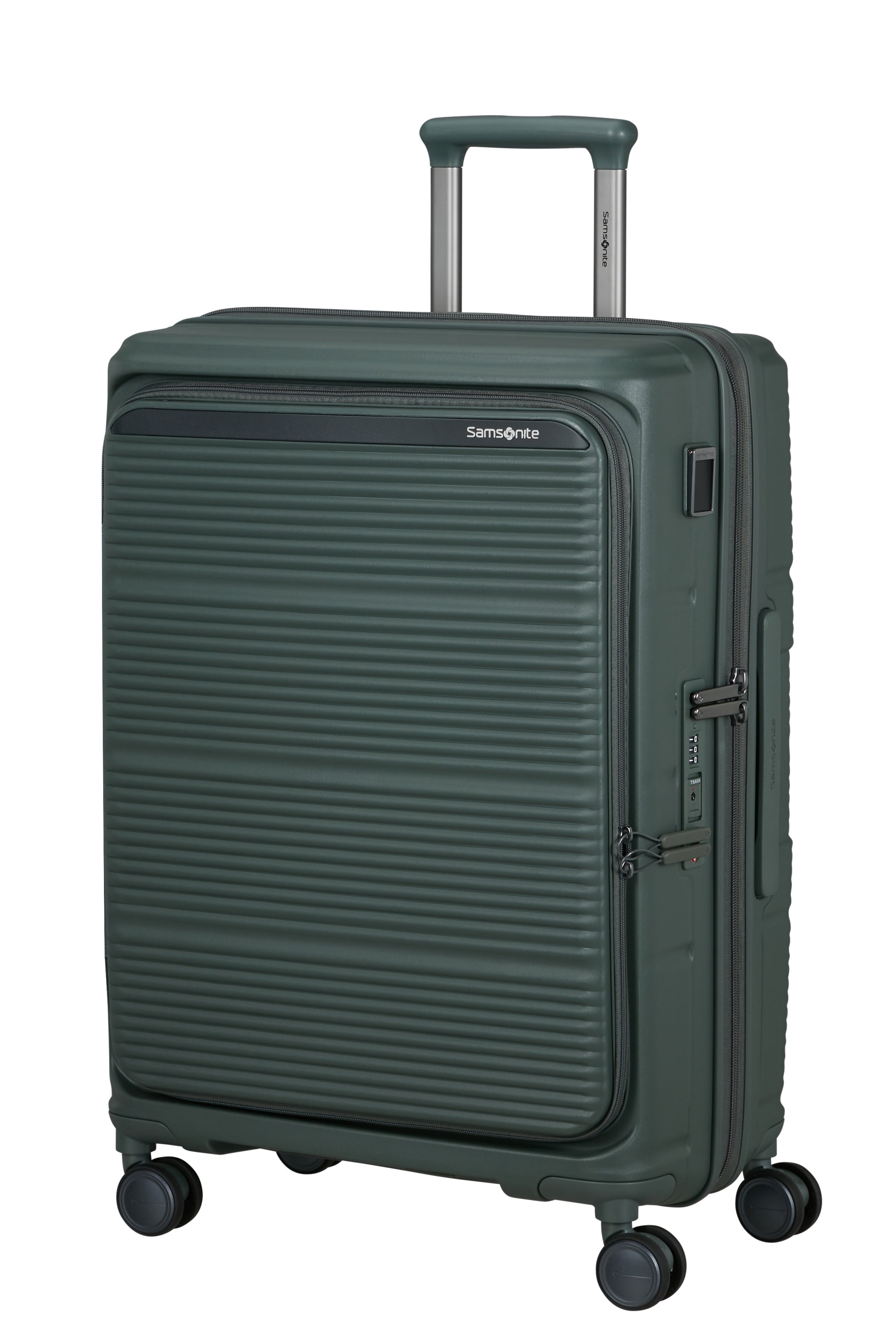 Samsonite Paralux Spinner Expandable 67cm
