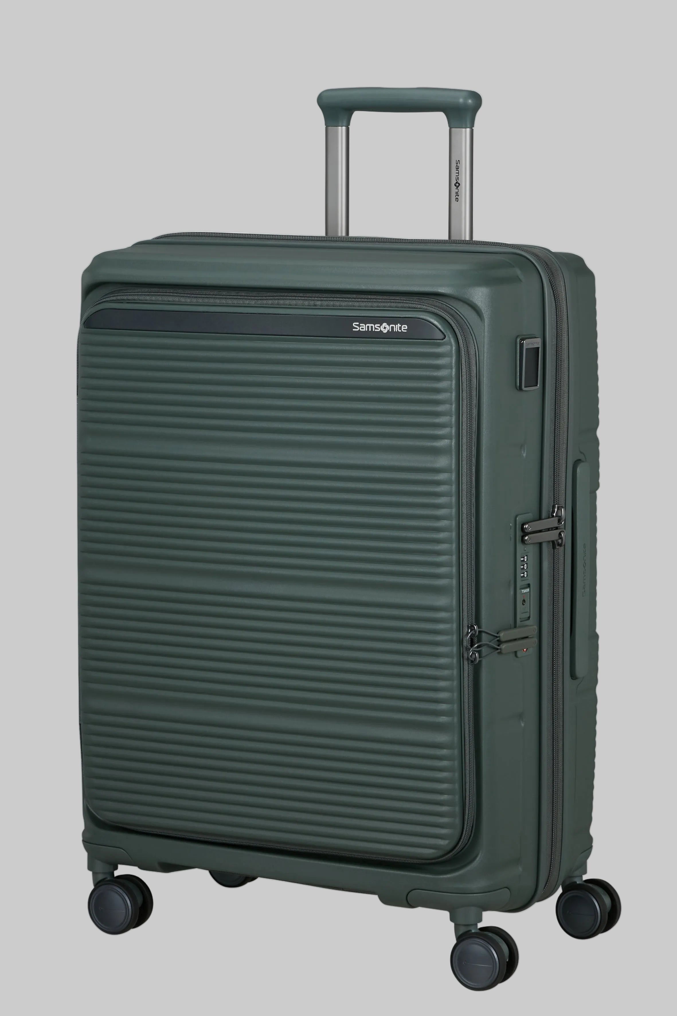 Samsonite Paralux Spinner Expandable 67cm