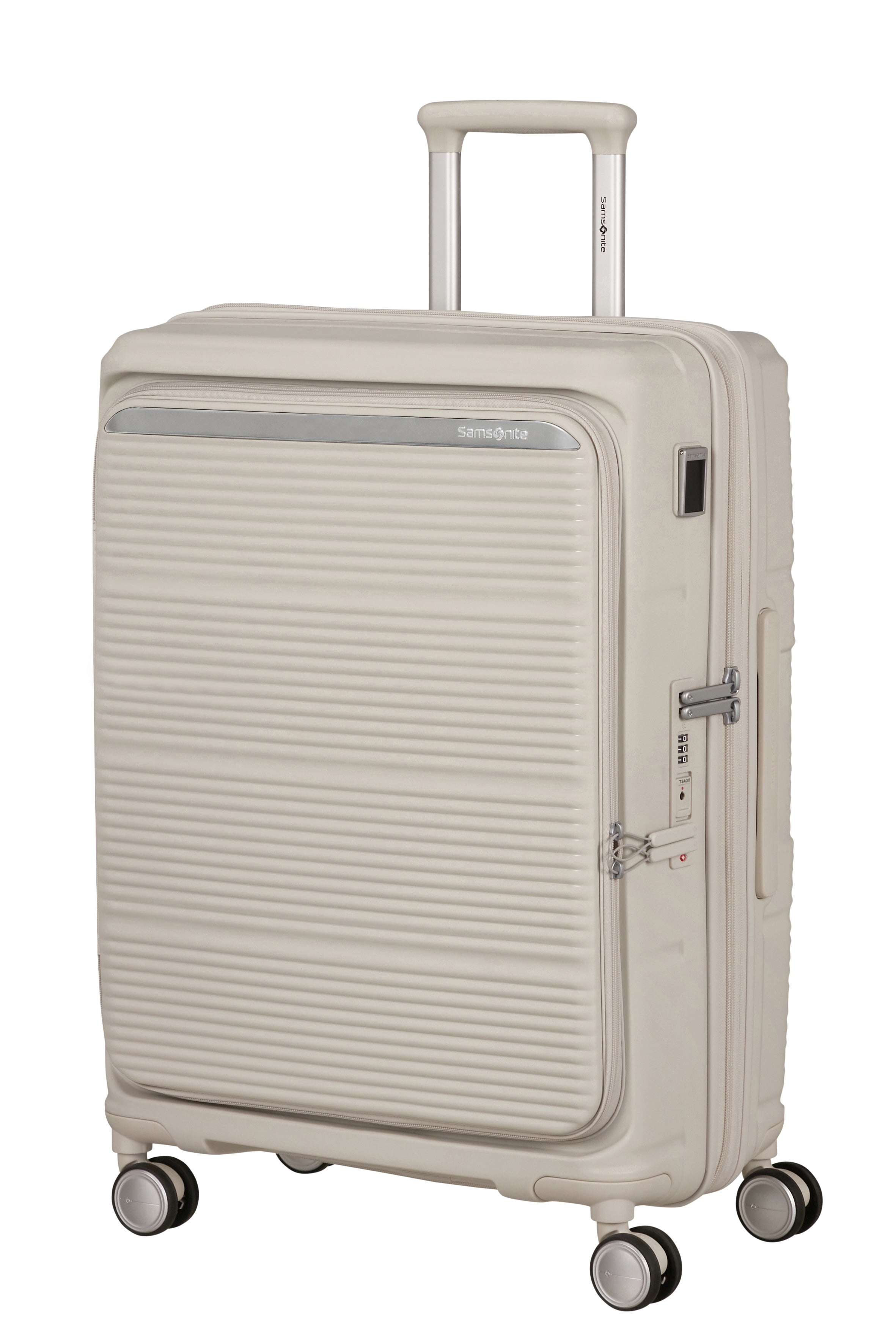 Samsonite Paralux Spinner Expandable 67cm