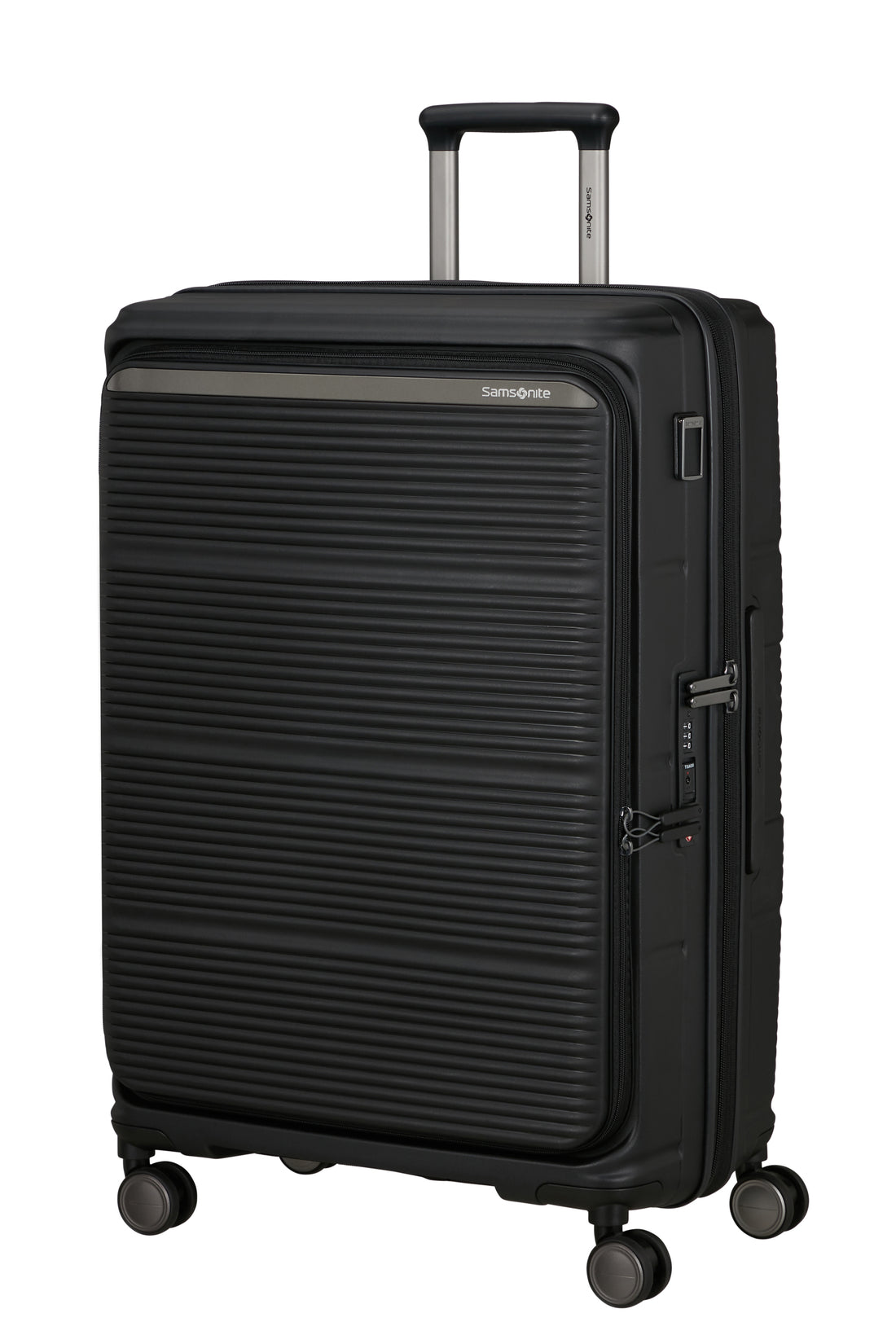 Samsonite Paralux Spinner Expandable  75cm - Spinner