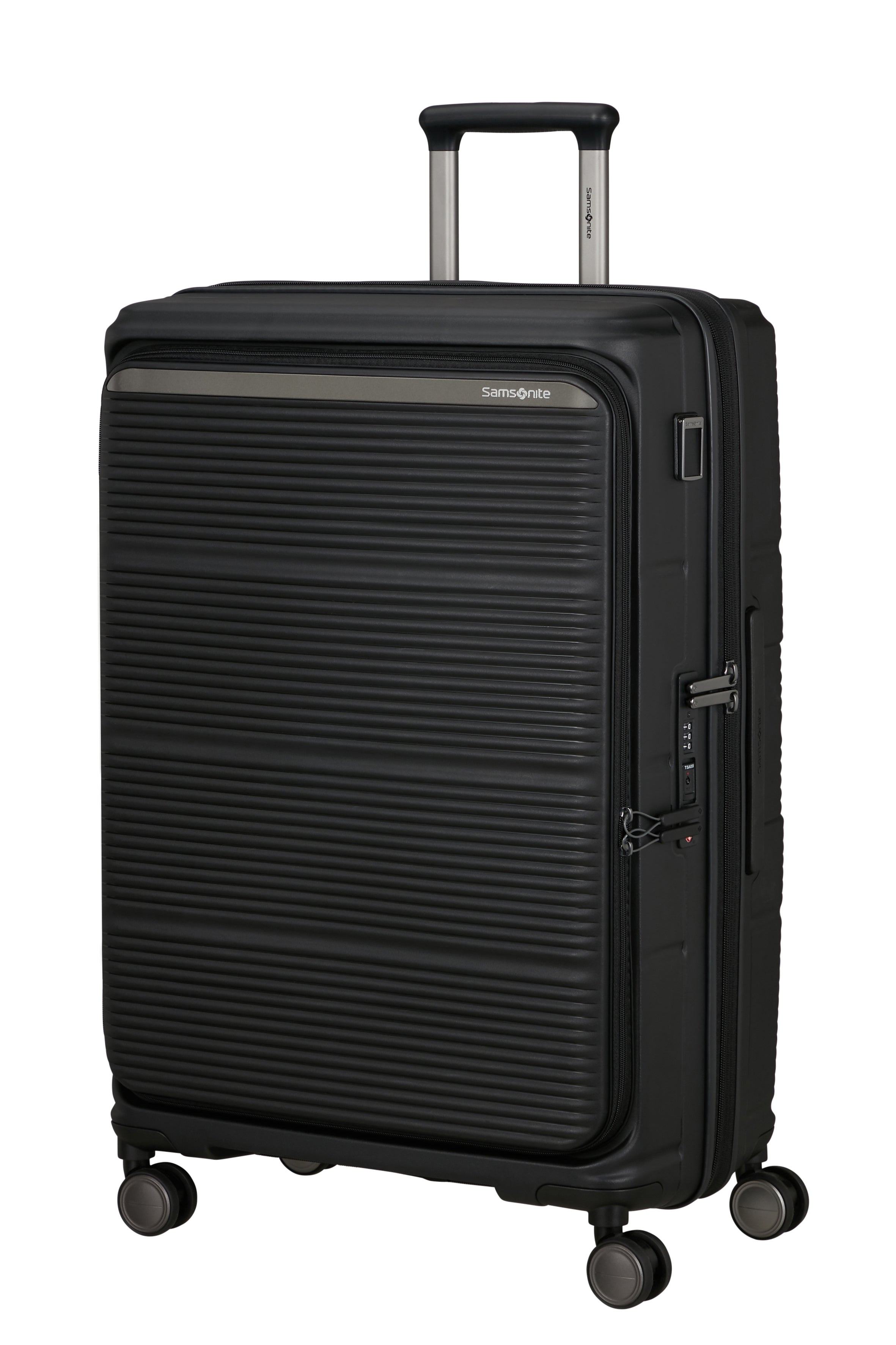 Samsonite Paralux Spinner Expandable 75cm - Spinner
