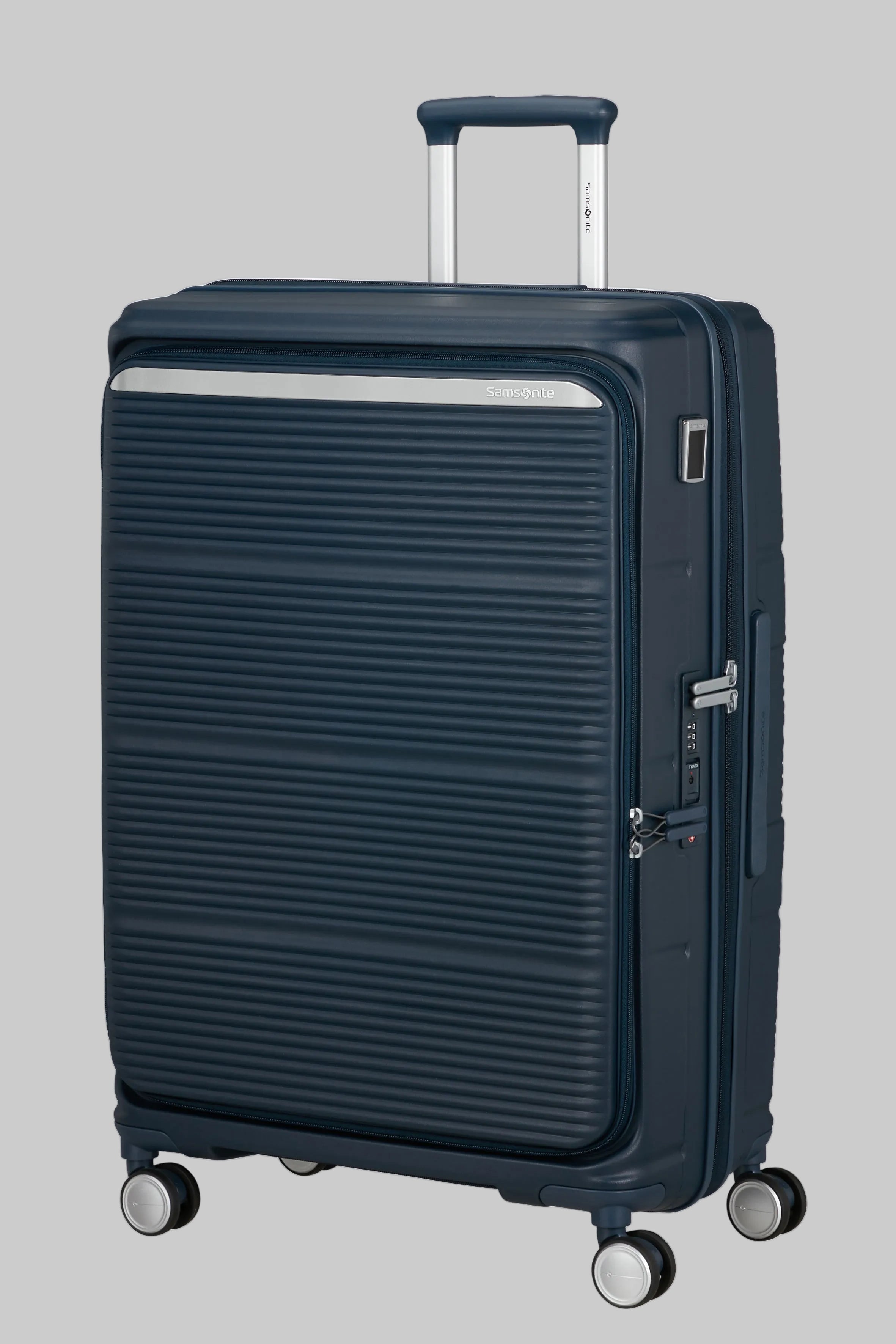 Samsonite Paralux Spinner Expandable 75cm - Spinner