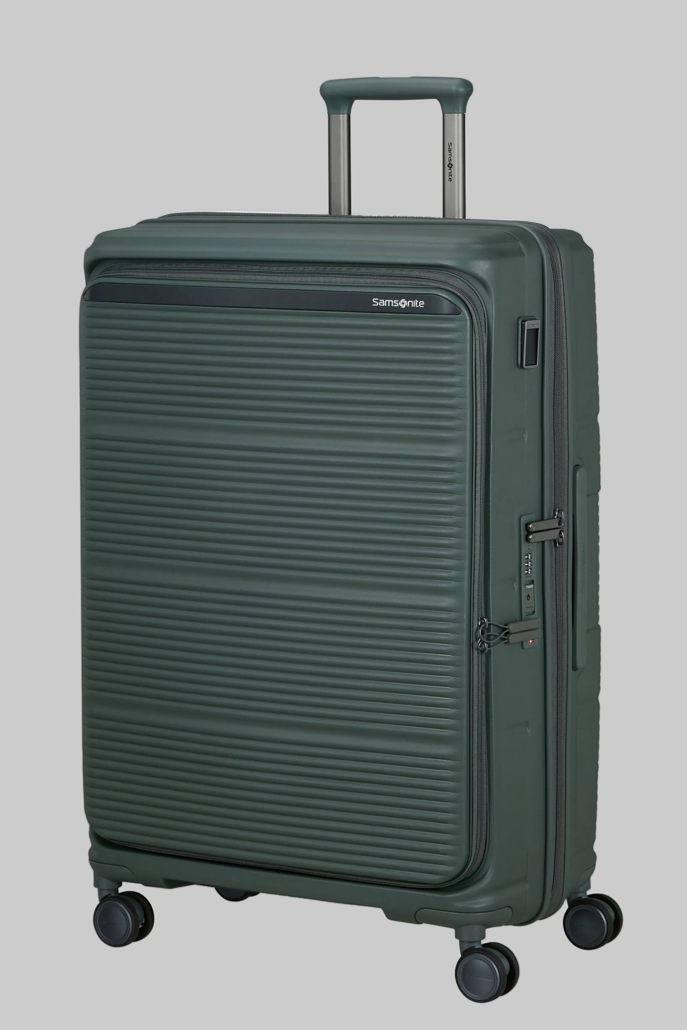 Samsonite Paralux Spinner Expandable 75cm - Spinner