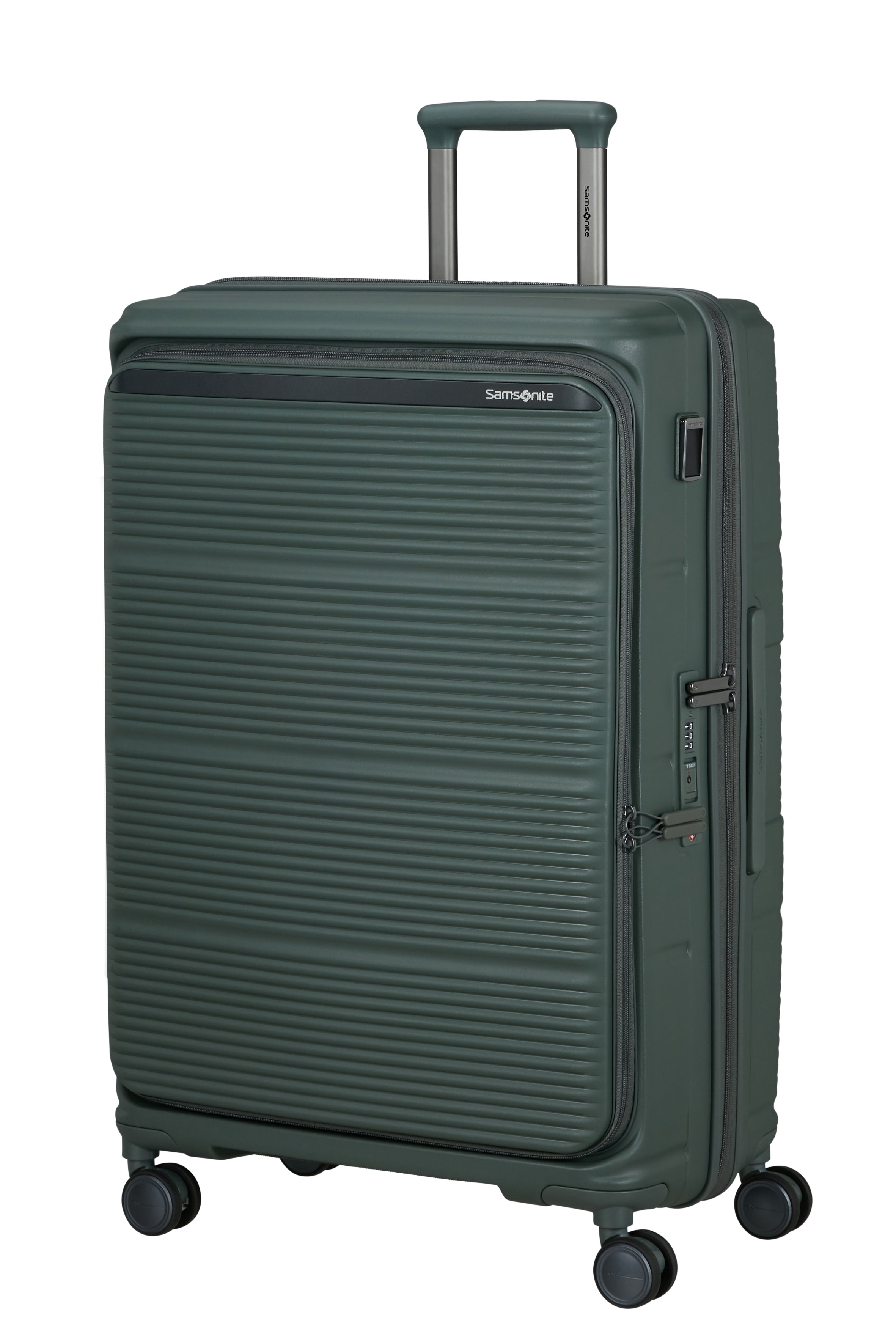 Samsonite Paralux Spinner Expandable 75cm - Spinner