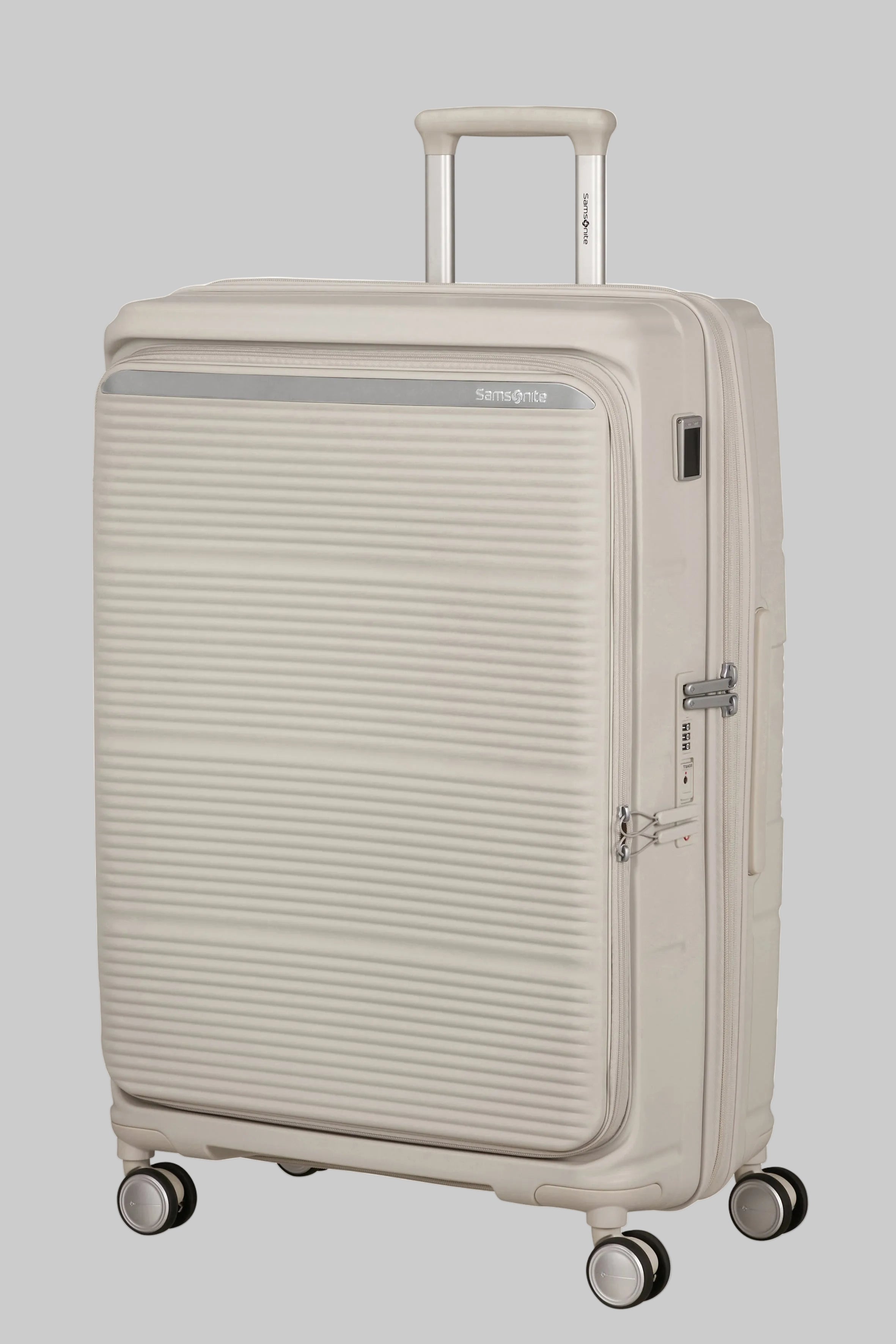 Samsonite Paralux Spinner Expandable 75cm - Spinner